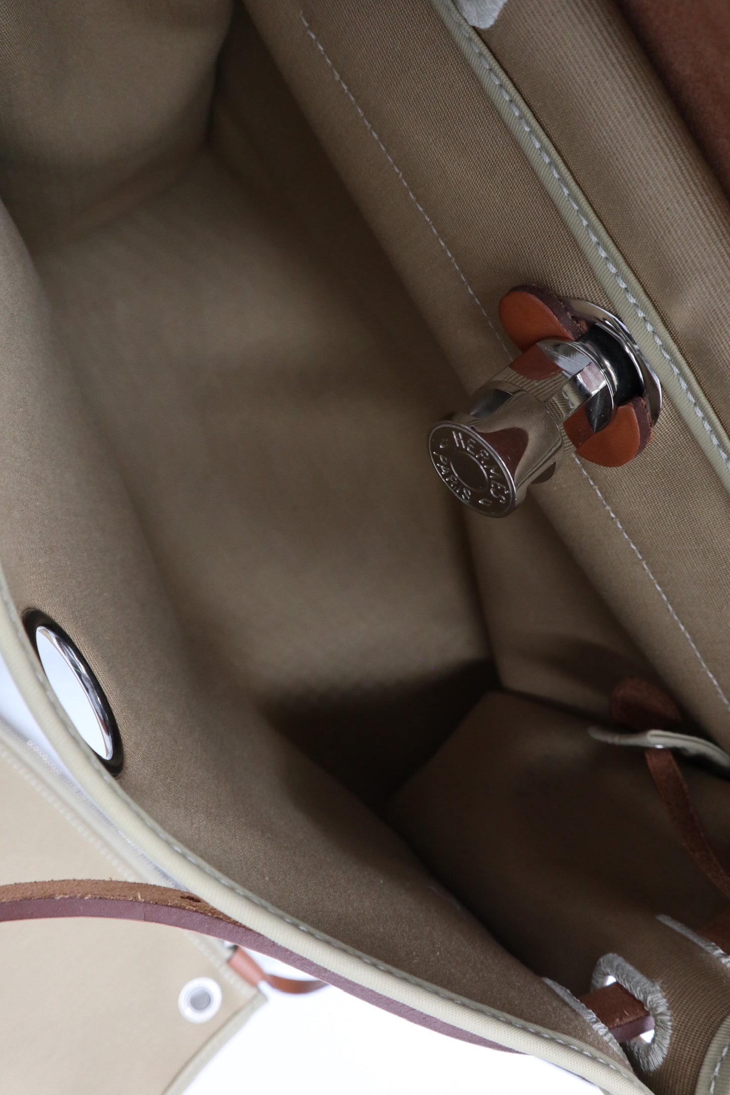Hermes Herbag31 / Rank SA 251119002