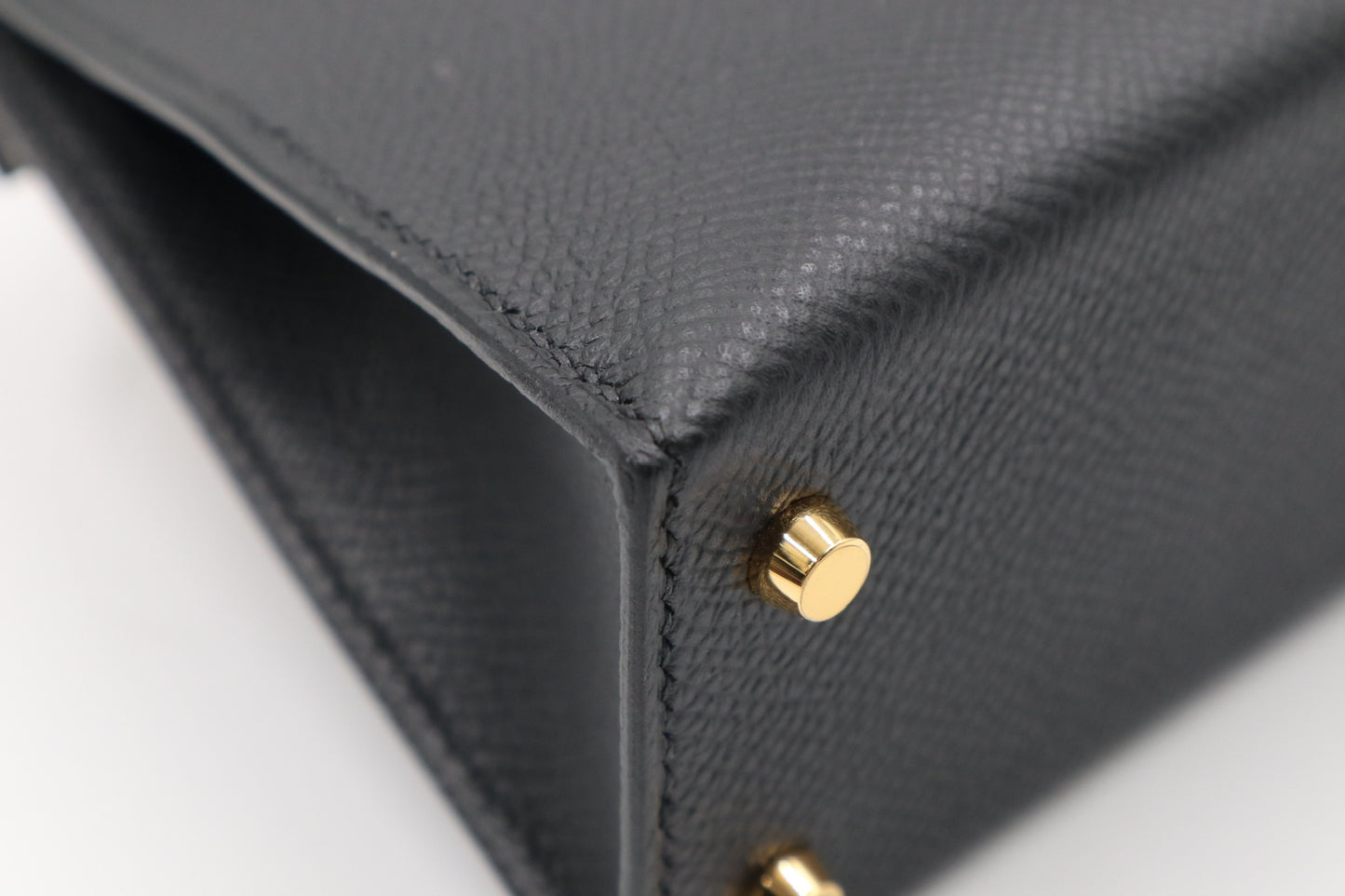 Hermes kelly20 黑金/ Rank SA 251106004