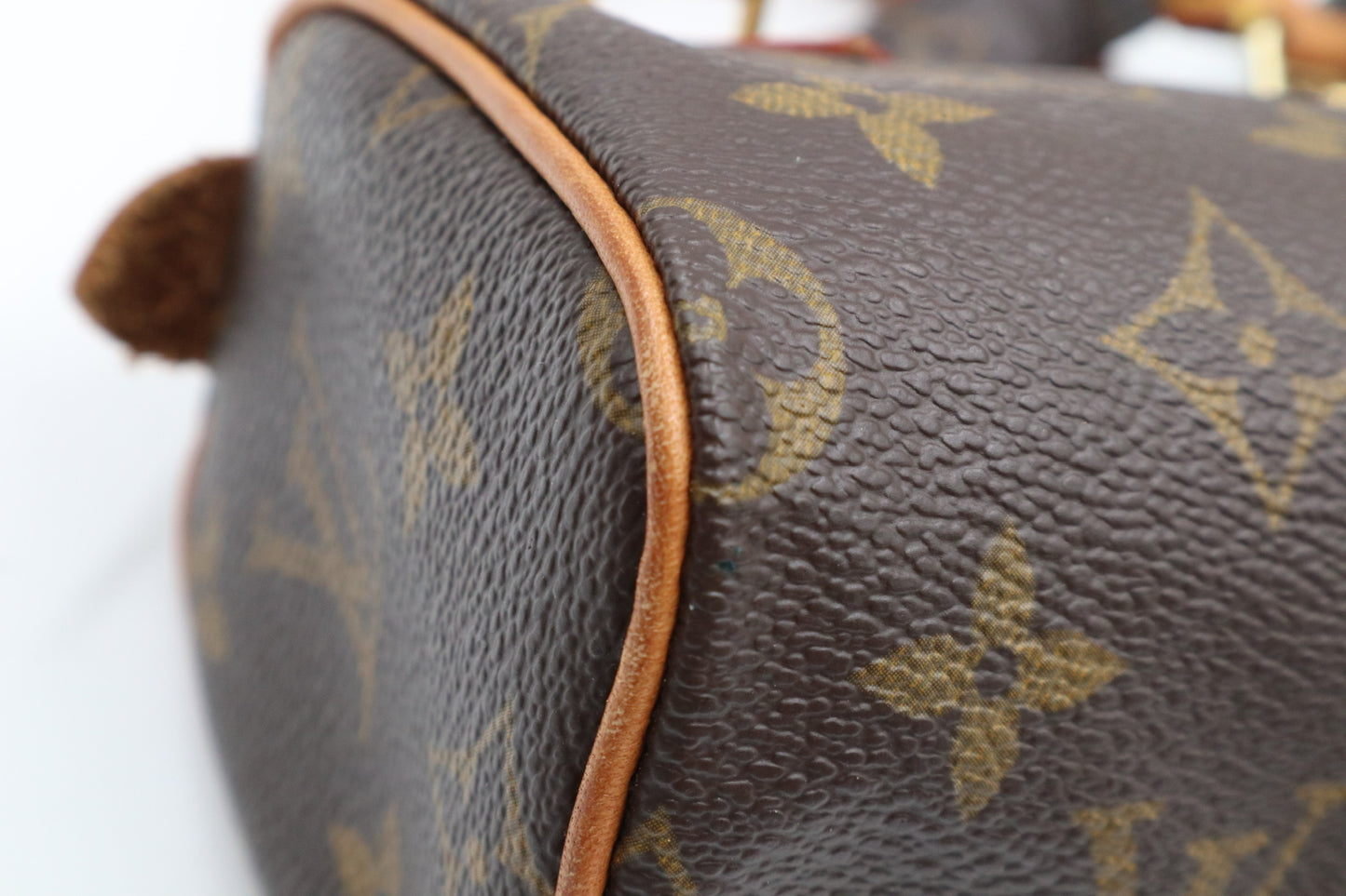 Louis Vuitton mini speedy / Rank SA 251105006