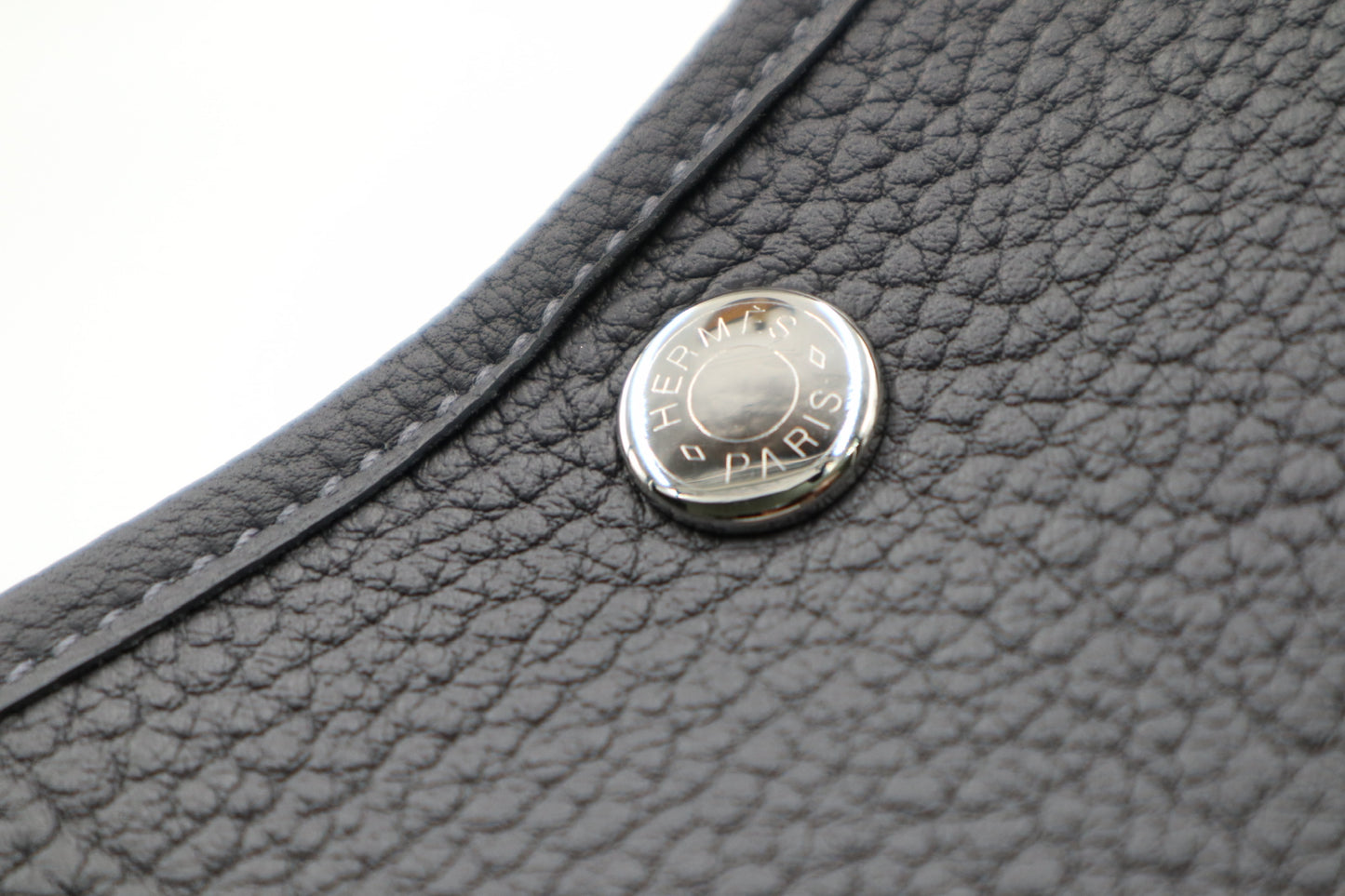 Hermes Garden Party 30cm k / Rank N