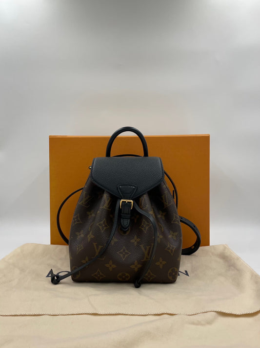 Louis Vuitton   MINI Backpack 後背包 / Rank SA 24072013