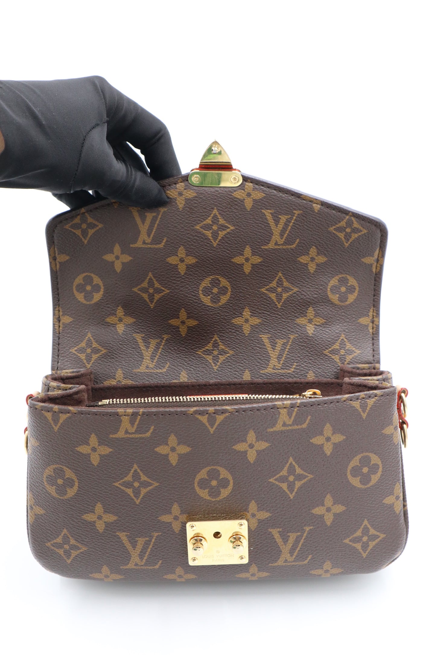 Louis Vuitton  郵差包 / Rank SA