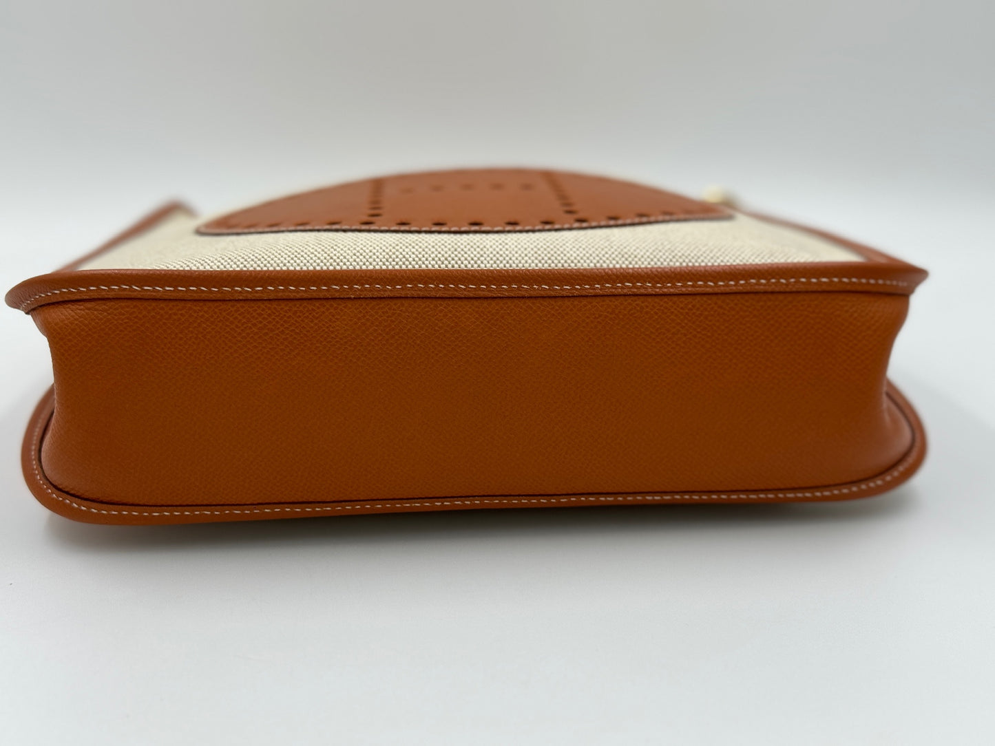 Hermes herbag 31 / Rank SA