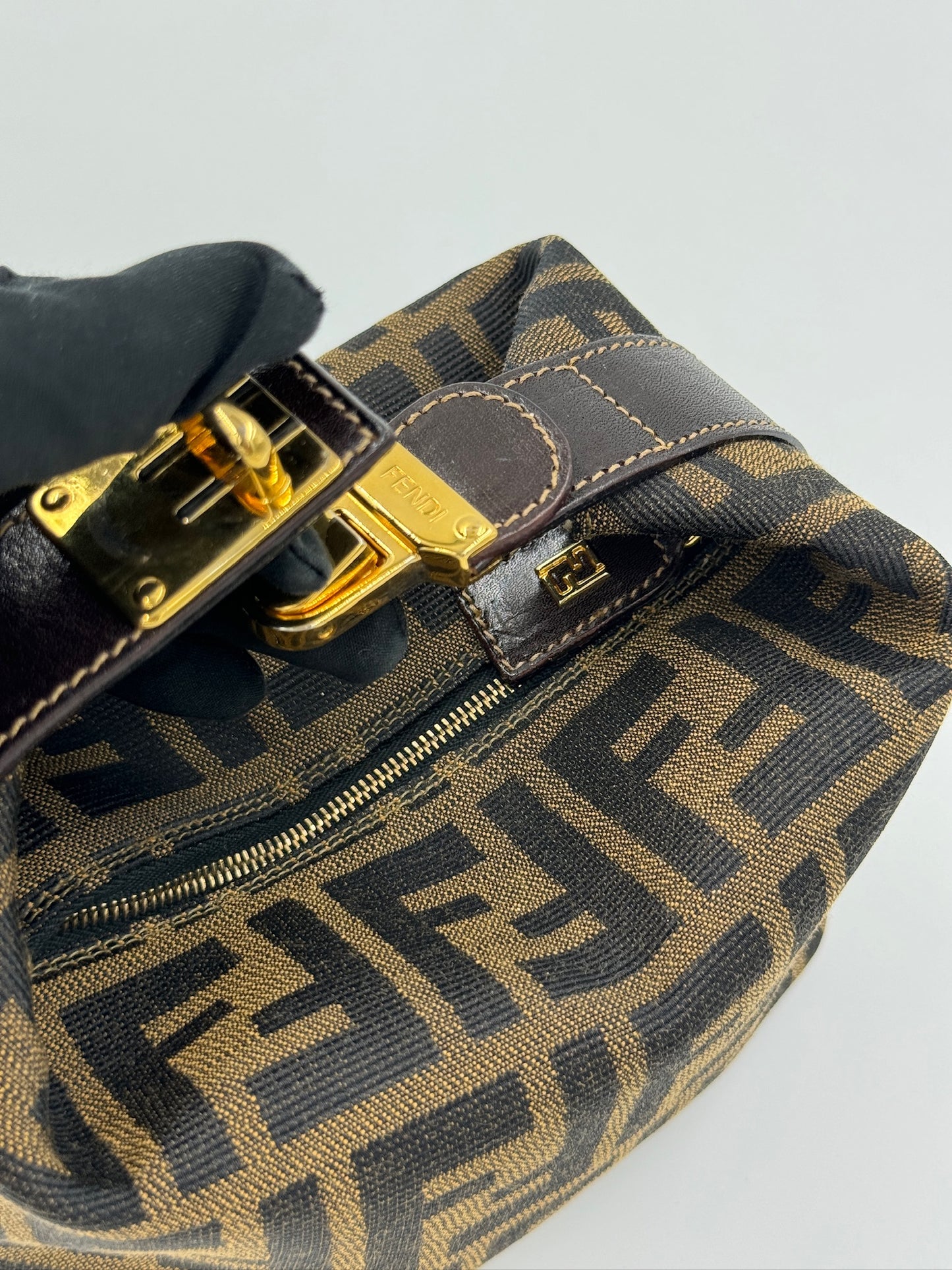 Fendi Mini Box 小飯盒 / Rank A