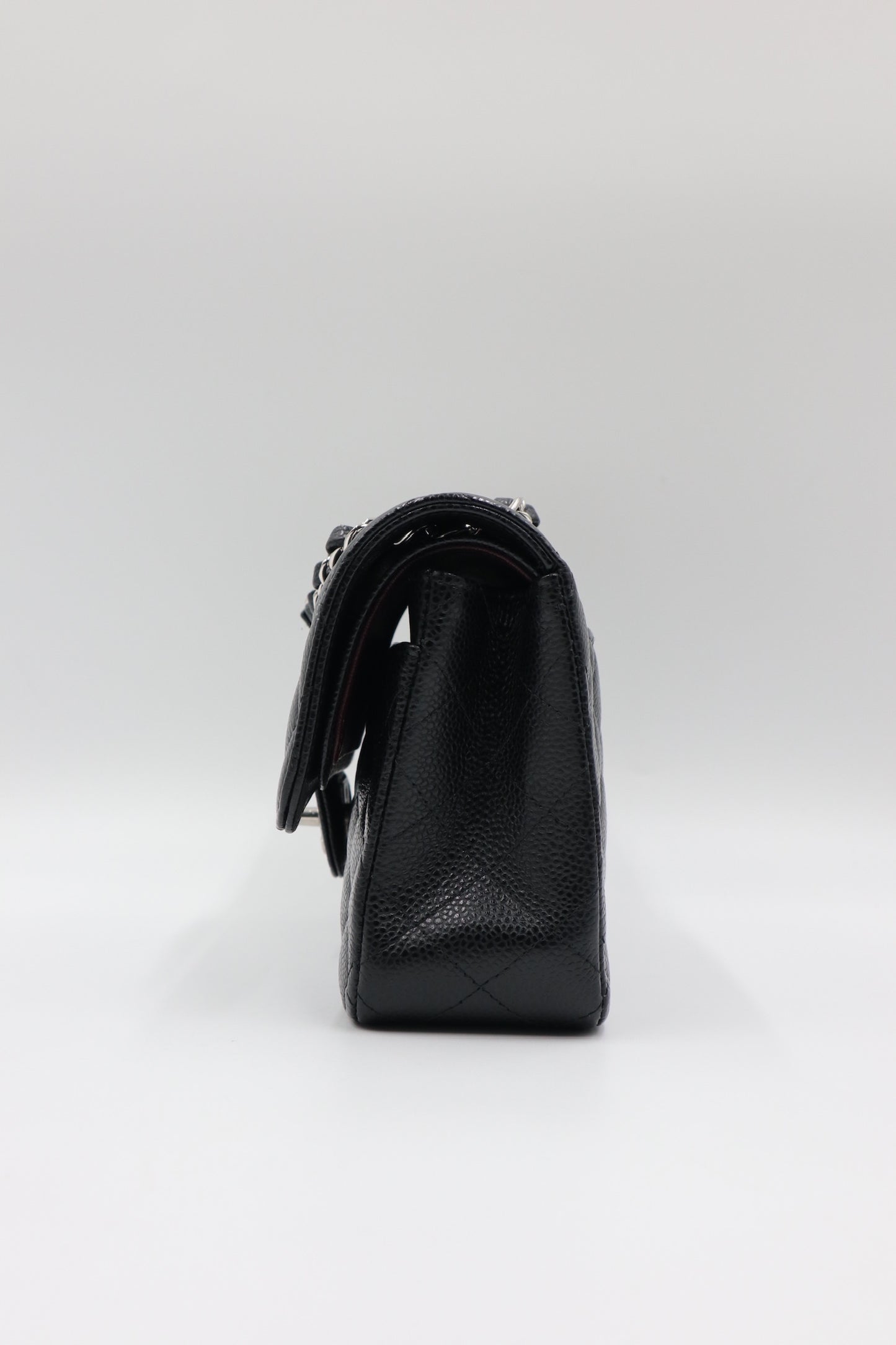 Chanel Classic Flap 23cm口蓋包/ Rank SA 25070101