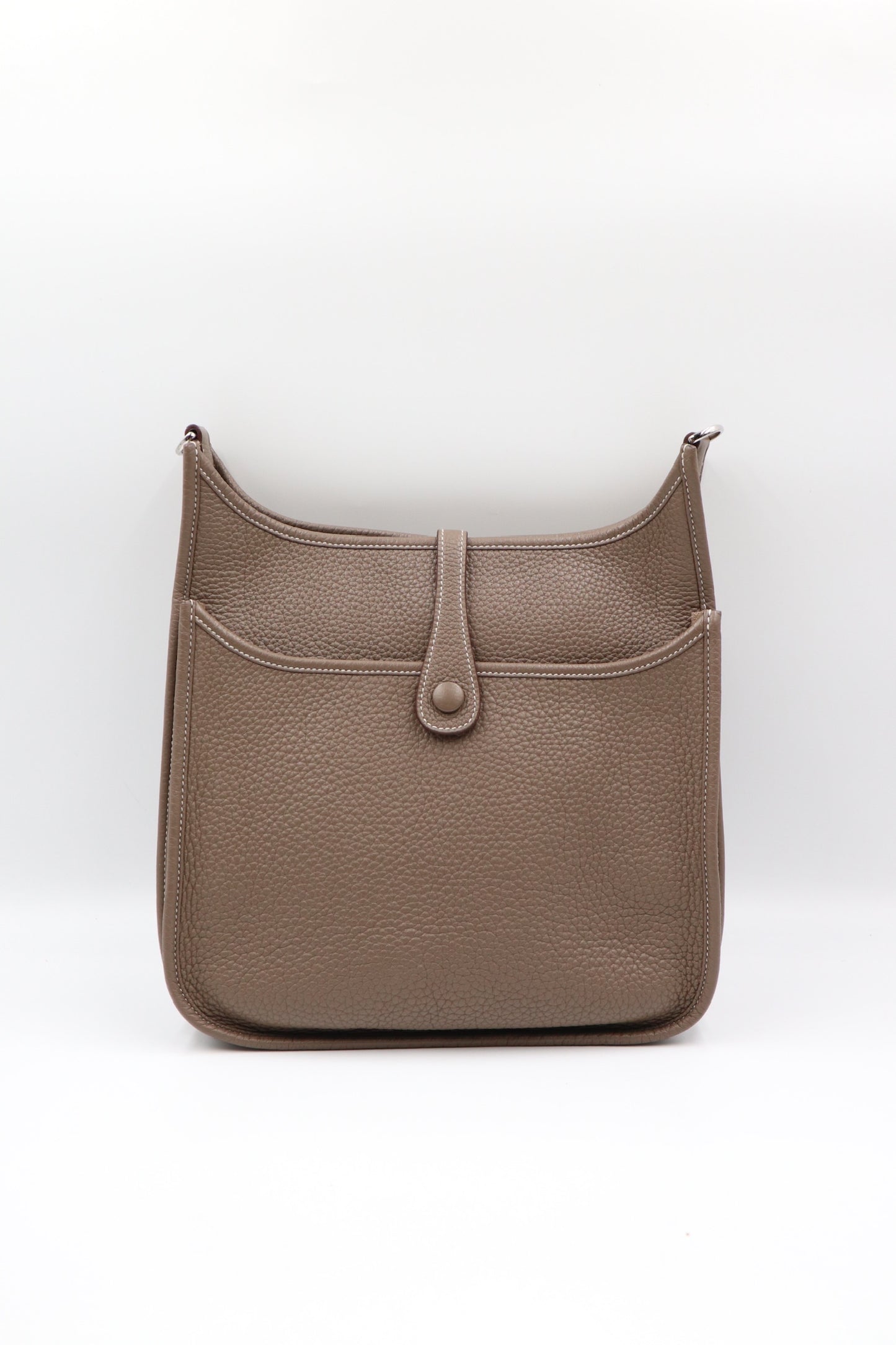 Hermes Evelyne 29 大象灰 / Rank SA 250910002