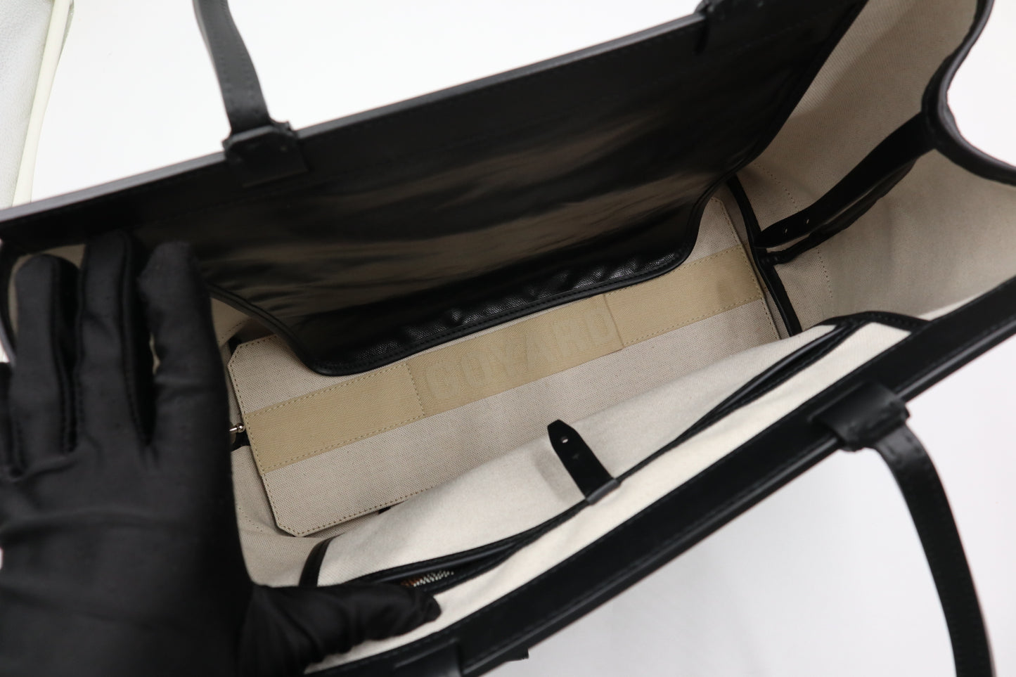 Goyard Brown 棕色 / Rank SA 251001001