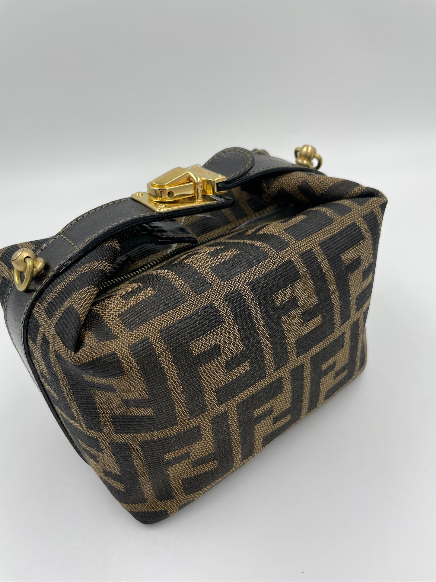 Fendi 迷你小飯盒 / Rank A