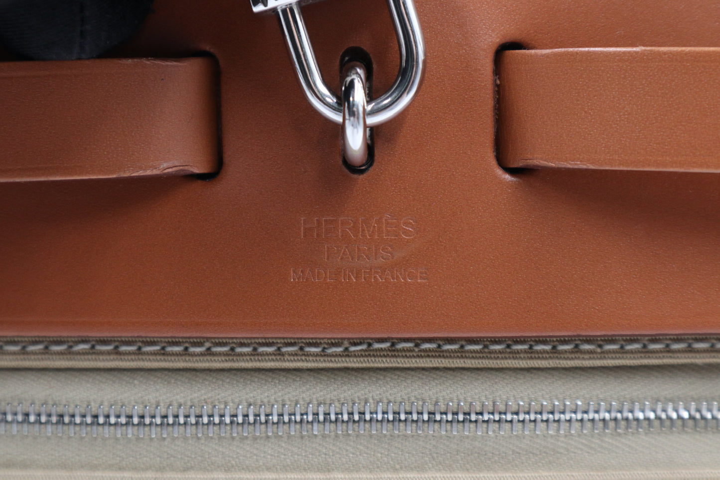 Hermes Herbag31 / Rank SA 251119002
