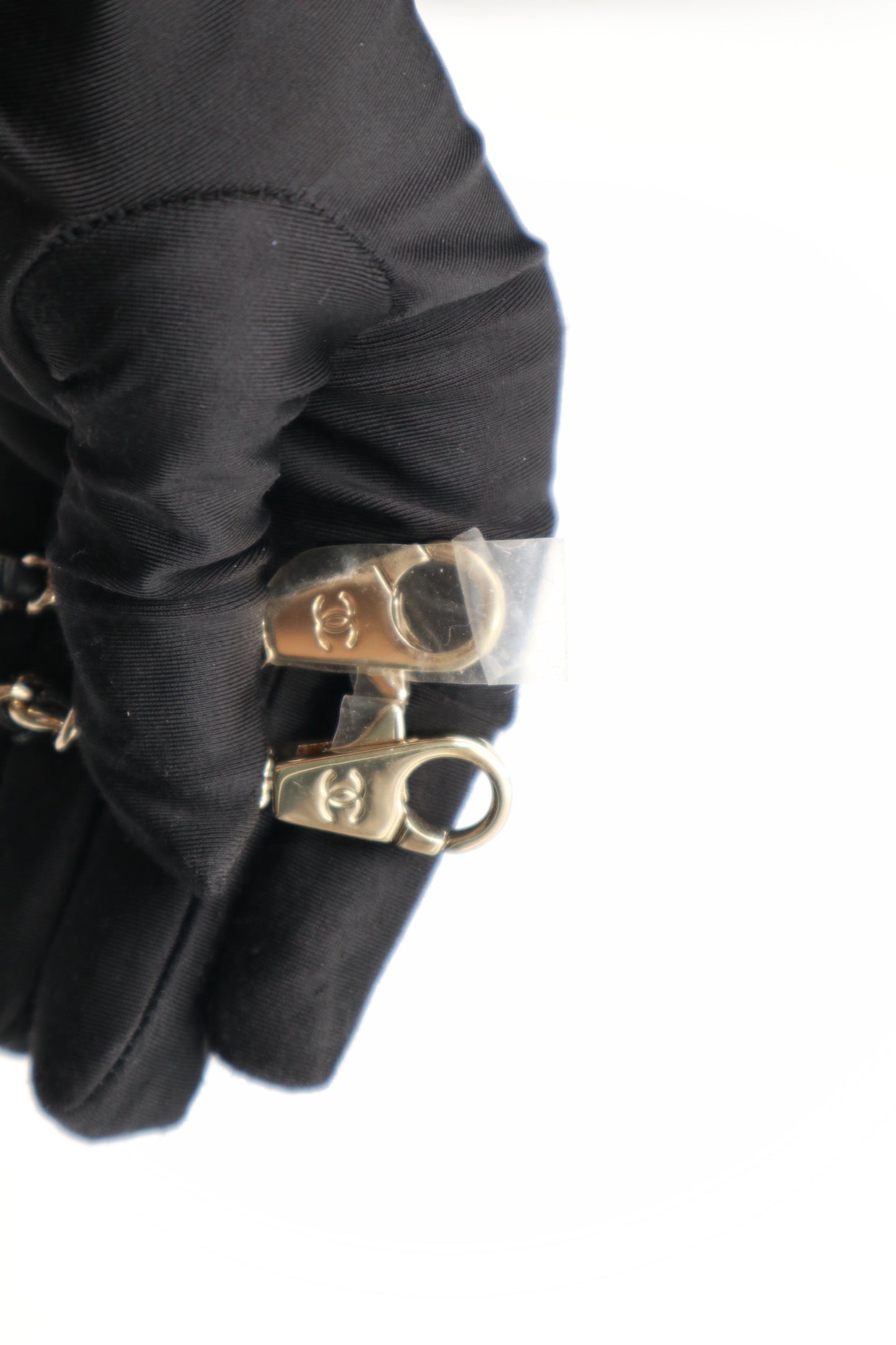 Chanel Mini Handle 手提包 / Rank SA 25072801