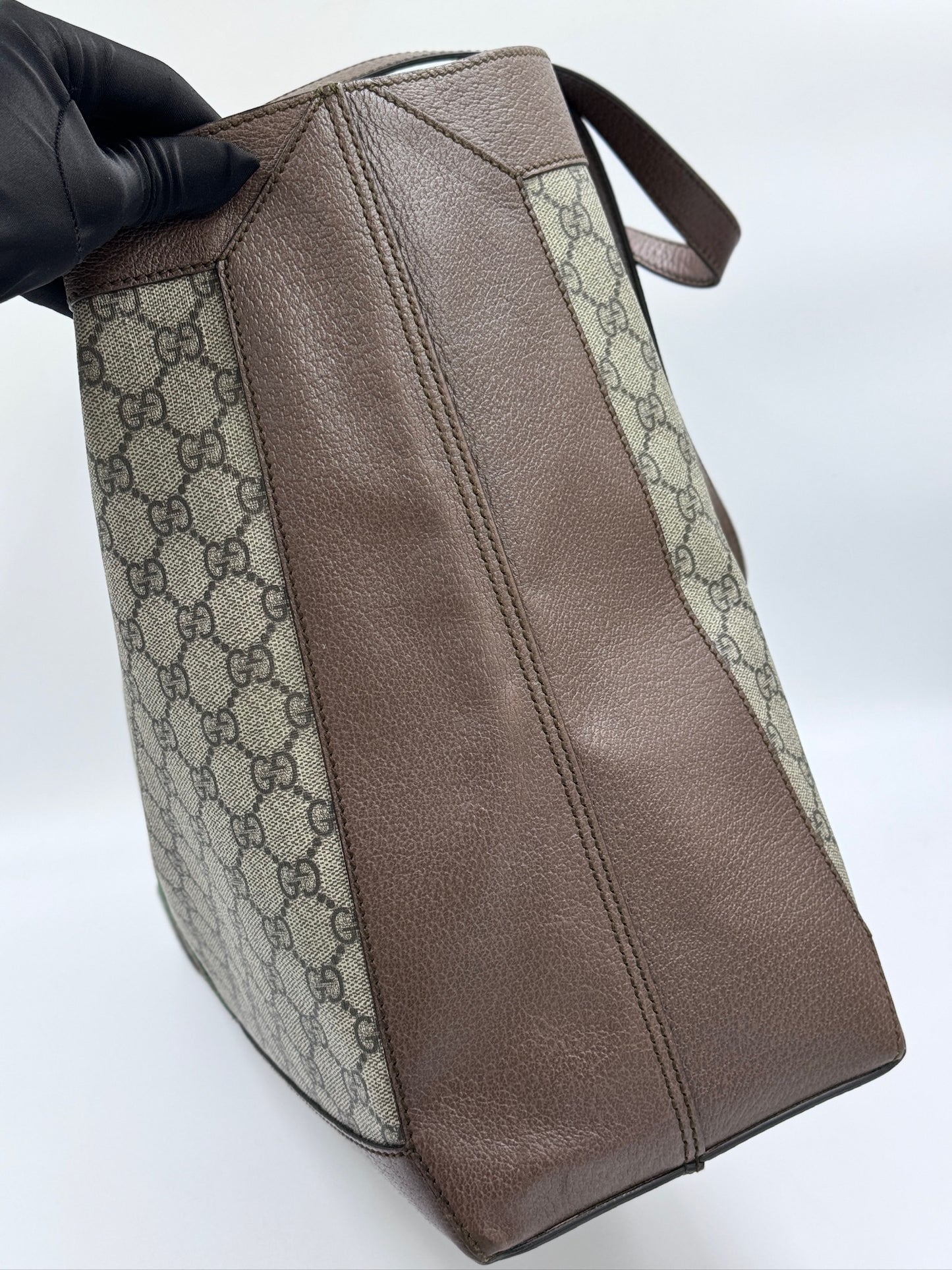 Gucci Tote GM/ Rank A