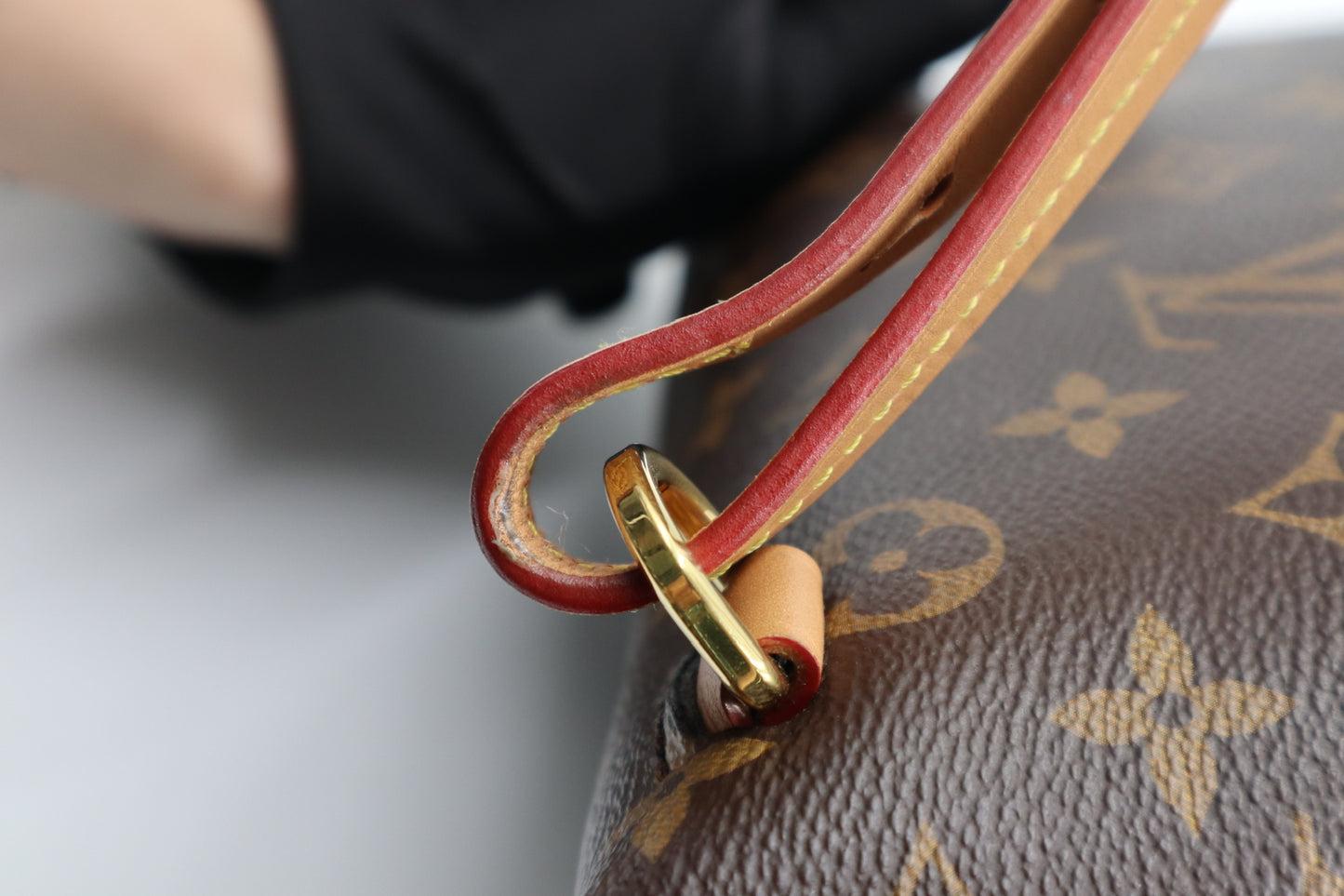 Louis Vuitton / Rank N 25042201
