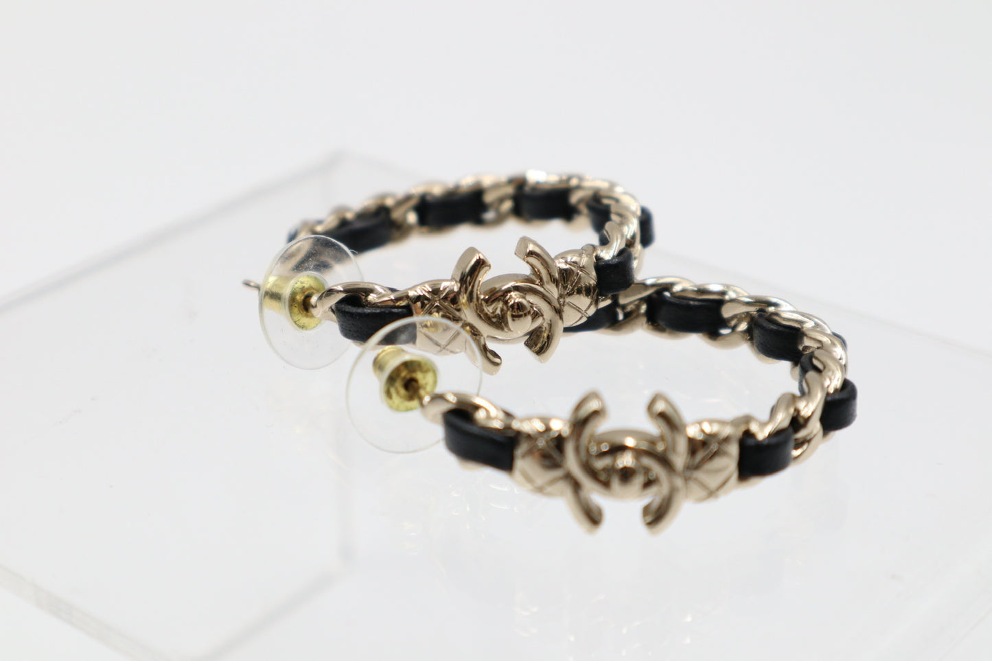 Chanel Earrings / Rank SA 25052201
