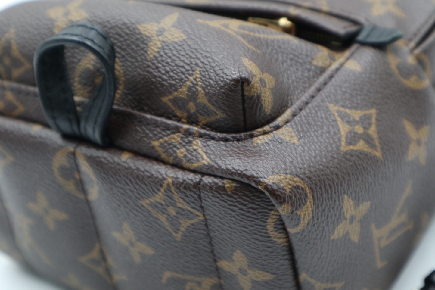 Louis Vuitton   MINI Backpack 後背包 / Rank SA V025022001