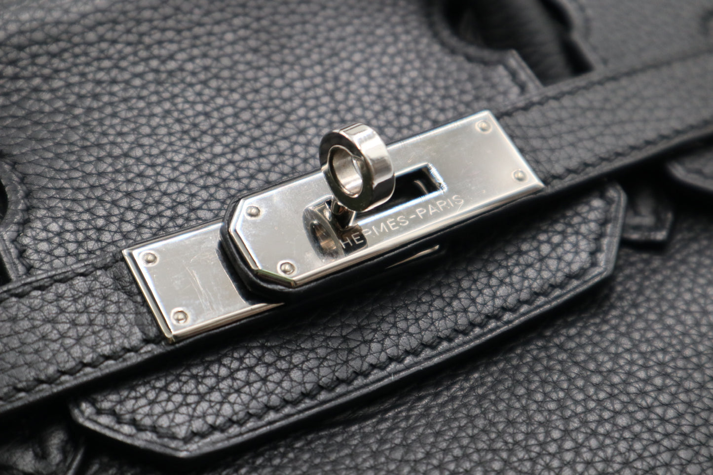 Hermès Birkin 30 / Rank SA 24103101
