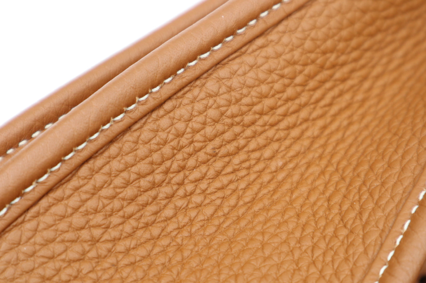 Hermes Mini Evelyne29 南瓜色 / Rank SA 251119008