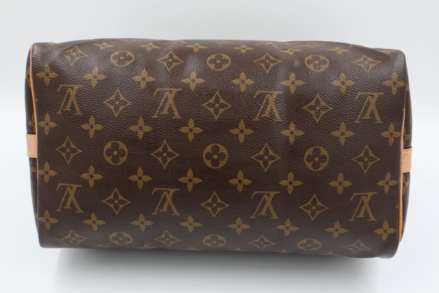 Louis Vuitton Speedy 30 背帶款  / Rank SA 24081101