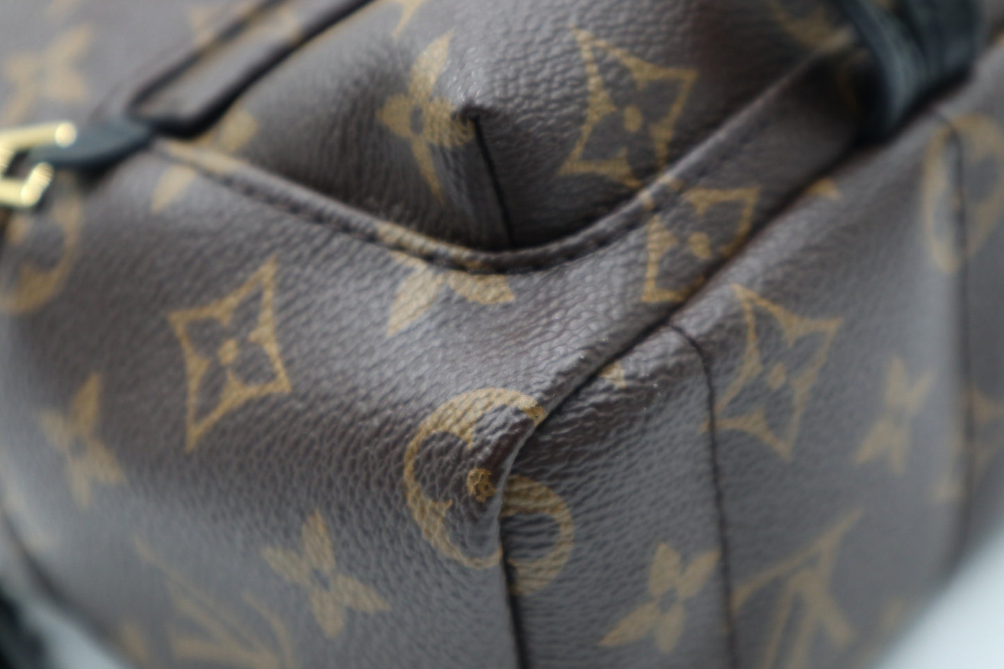 Louis Vuitton   MINI Backpack 後背包 / Rank SA 25021201