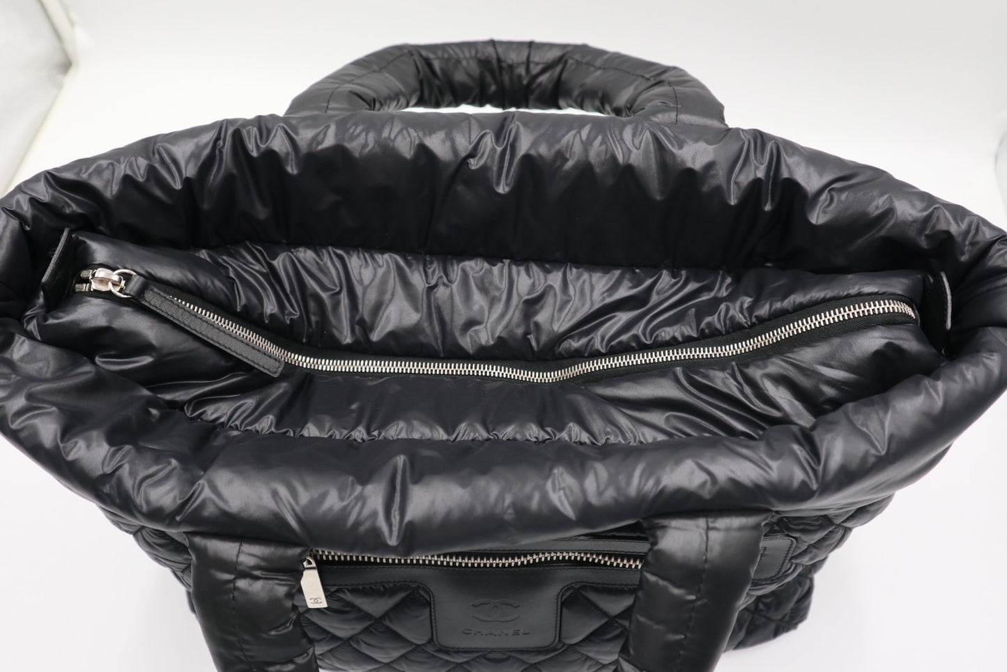 Chanel 空氣包 Tote / Rank SA 251002001