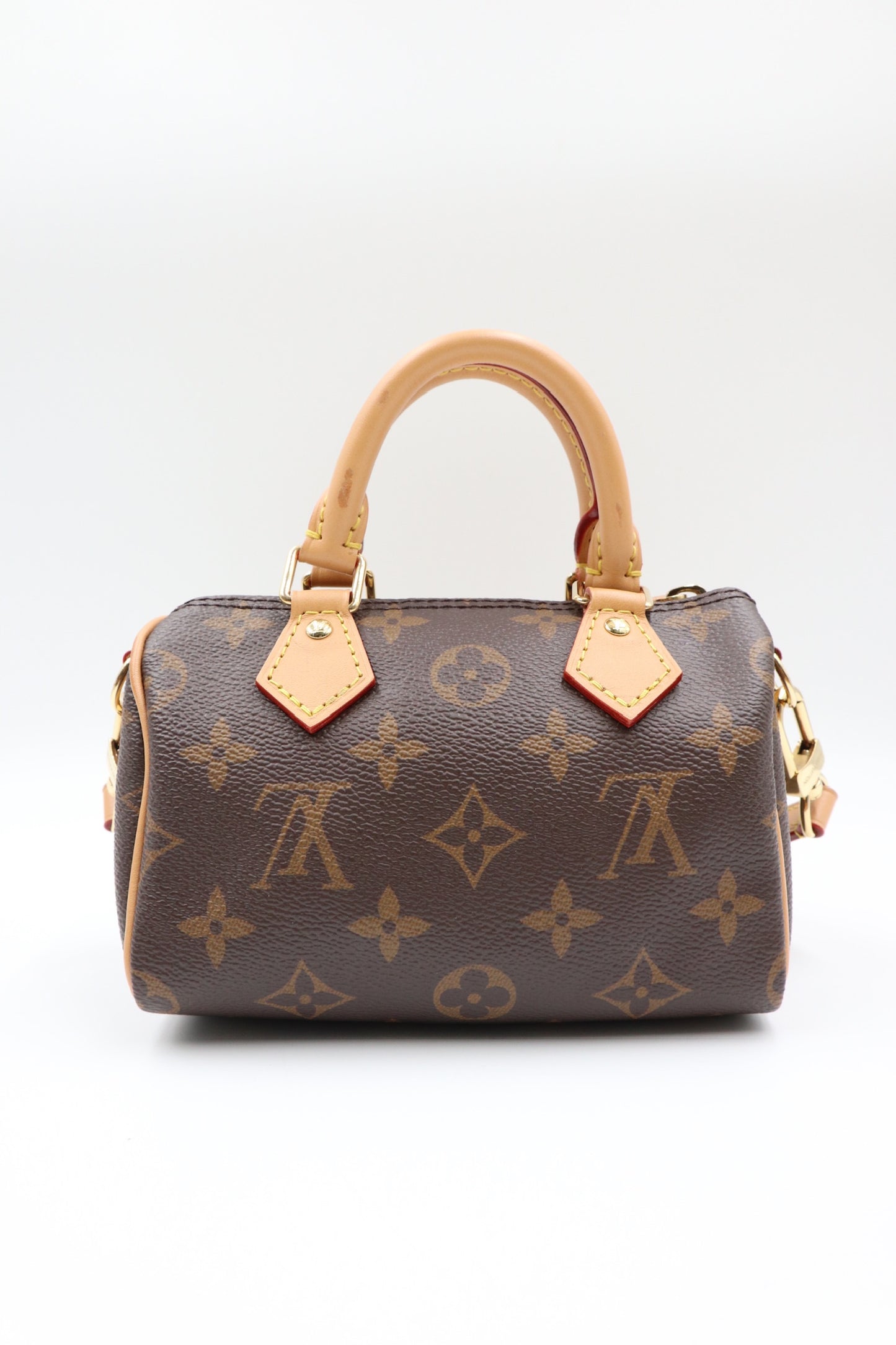 Louis Vuitton mini speedy / Rank SA 251124001