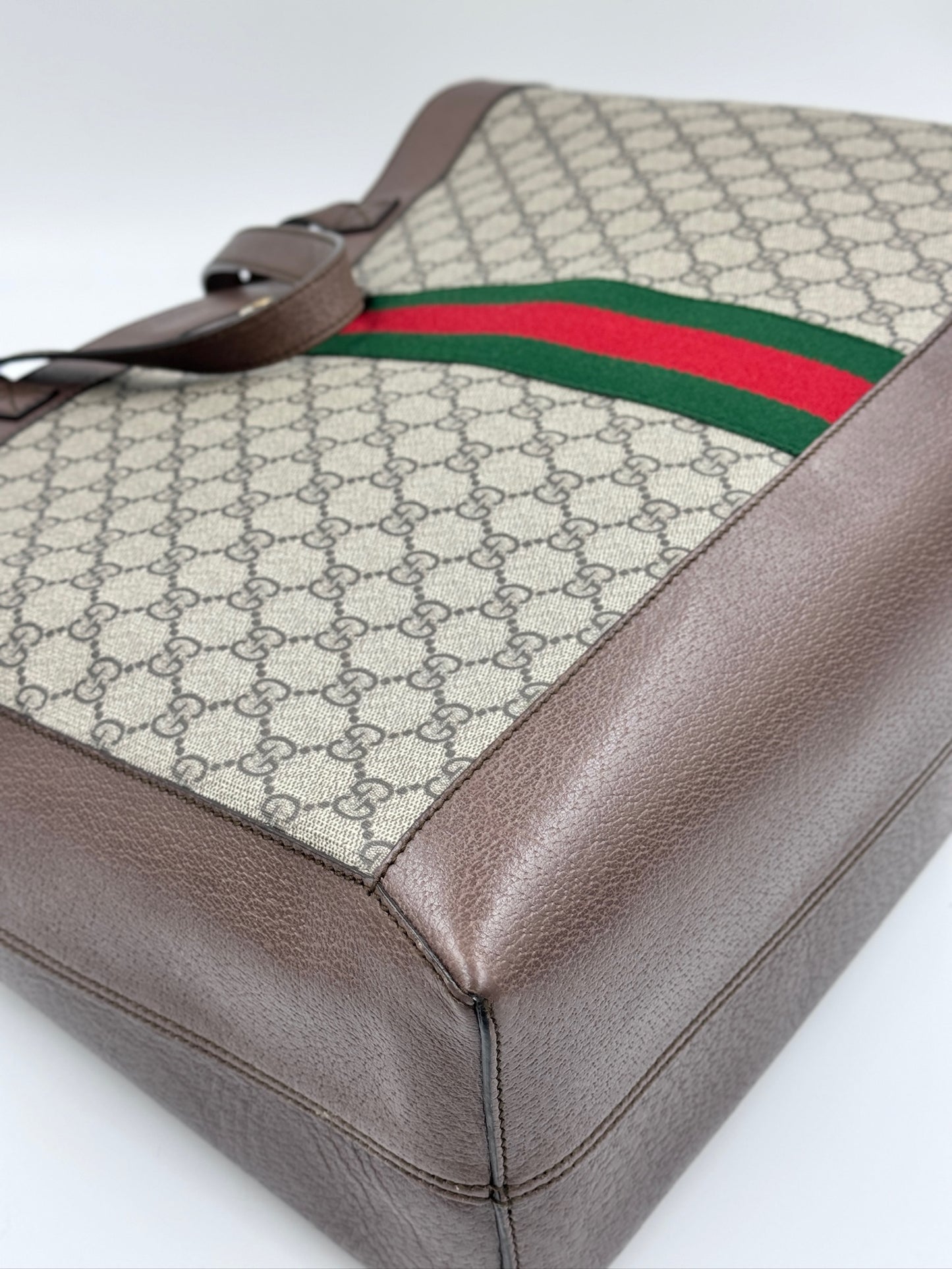 Gucci Tote GM/ Rank A