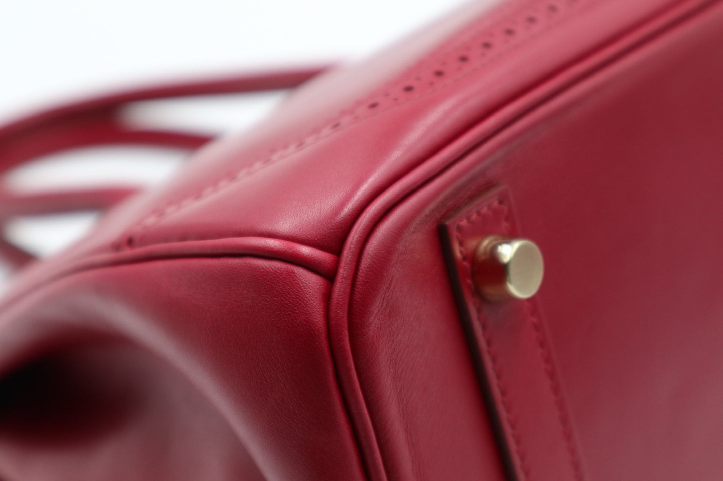 Hermès Birkin 30 / Rank SA 24102901