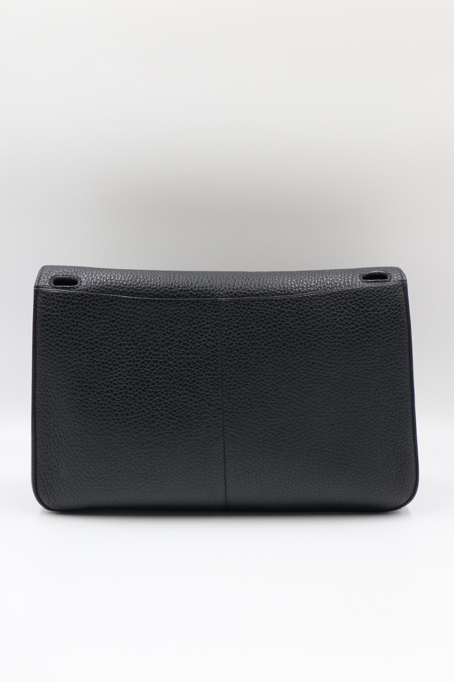 Hermes halzan31黑銀 /Rank SA 250928001