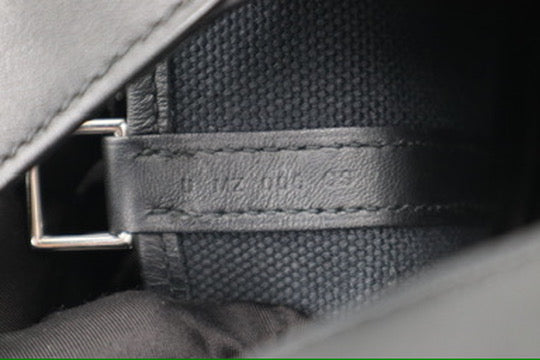 Hermes picotin18 黑/ Rank SA 250081101