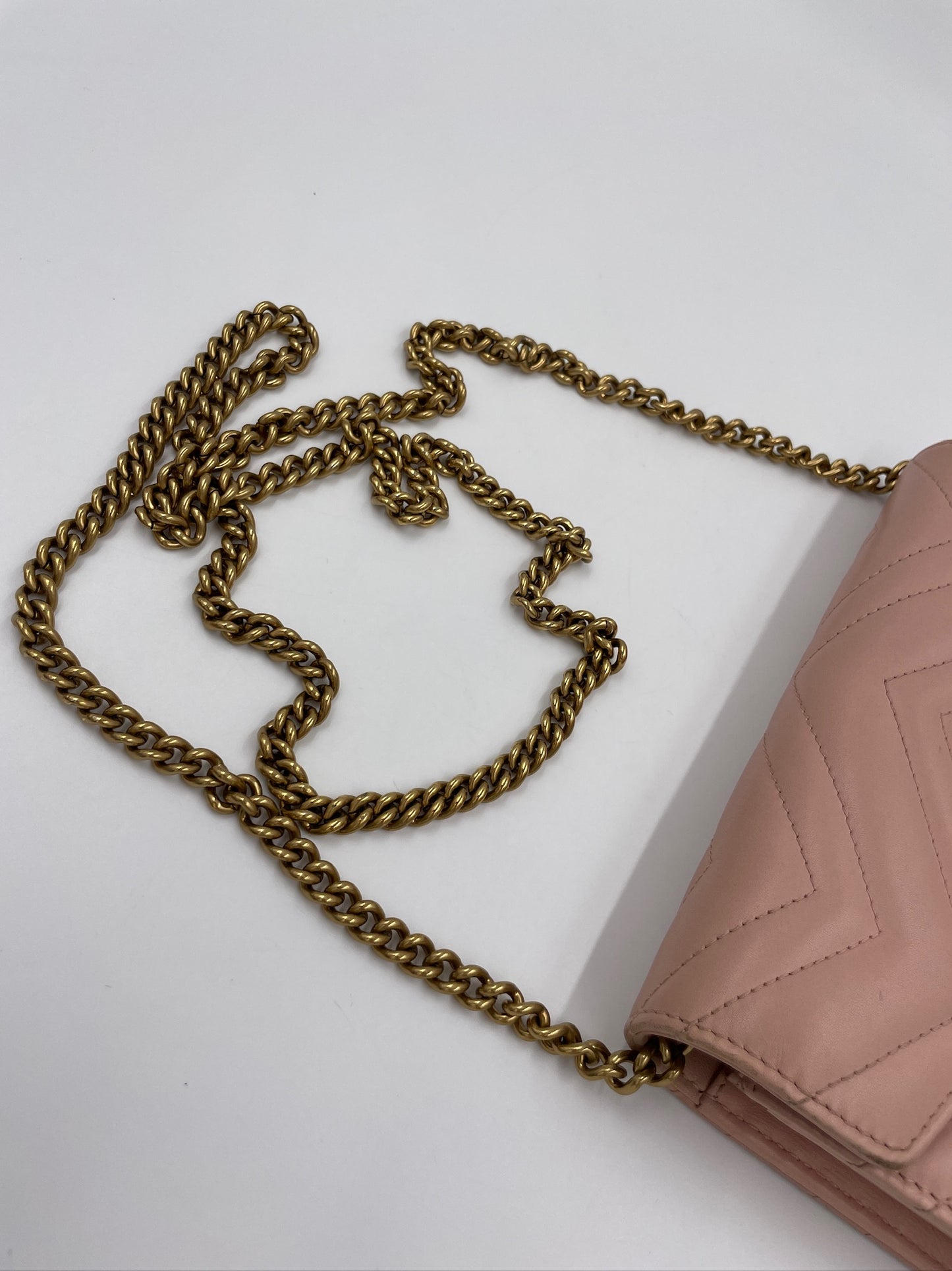 Gucci GG WOC / Rank SA