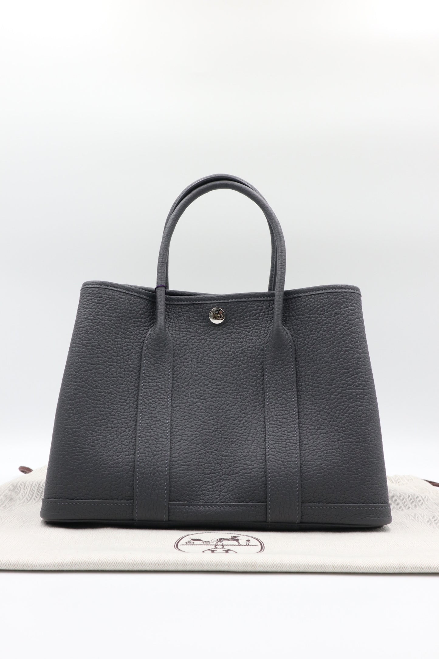 Hermes Garden Party 30cm k / Rank N