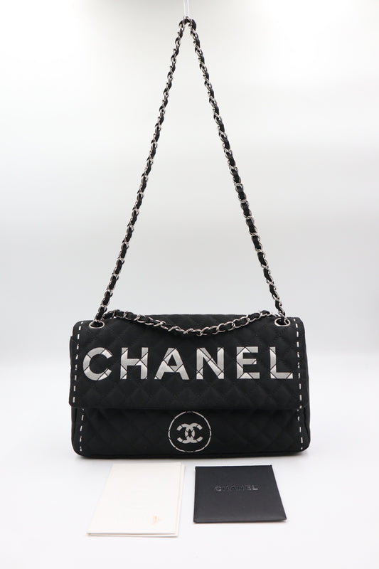 Chanel 經典雙C flap bag  / Rank SA 251001005