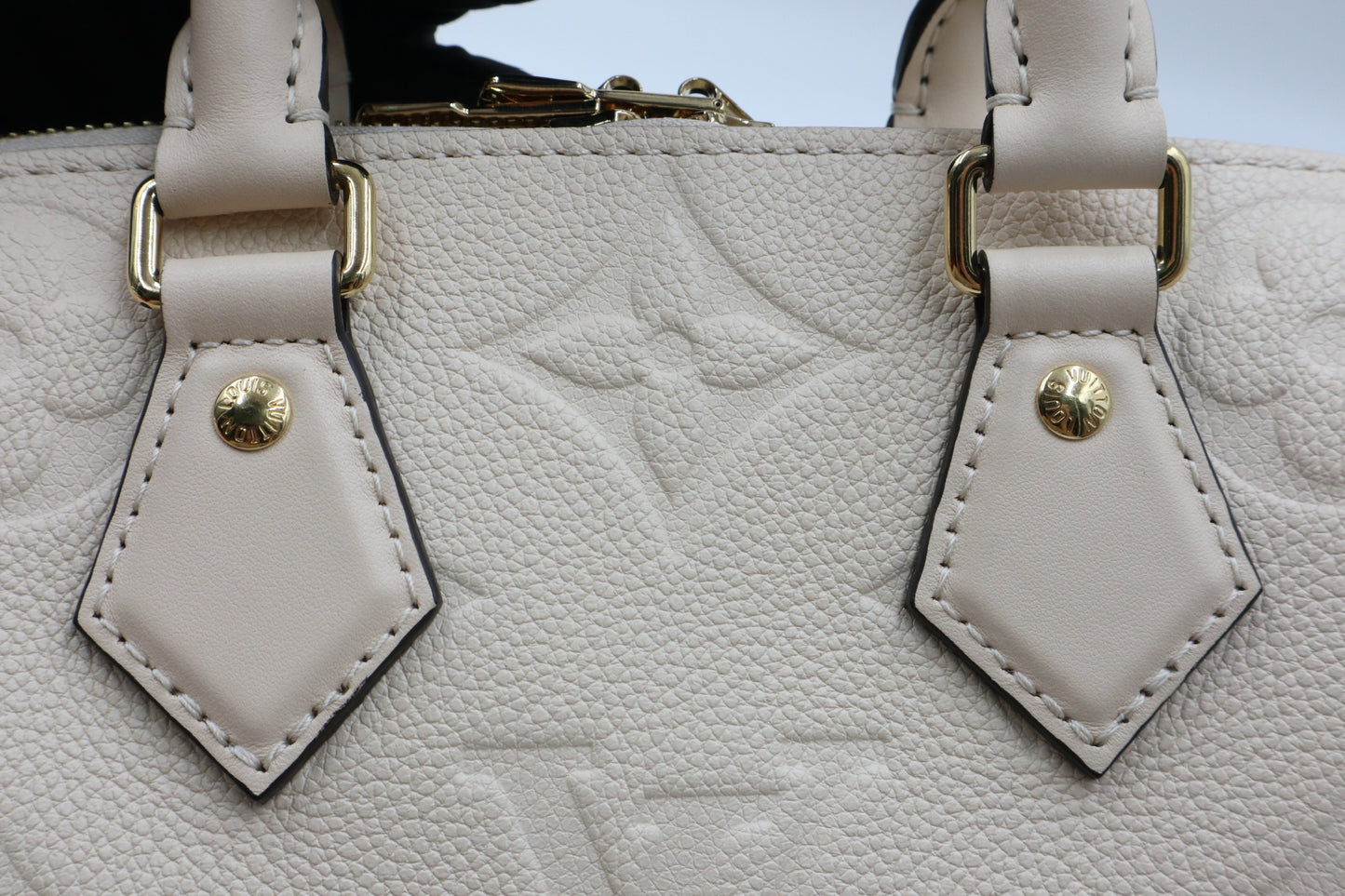 Louis Vuitton speedy20 奶白色 / Rank SA 251116005