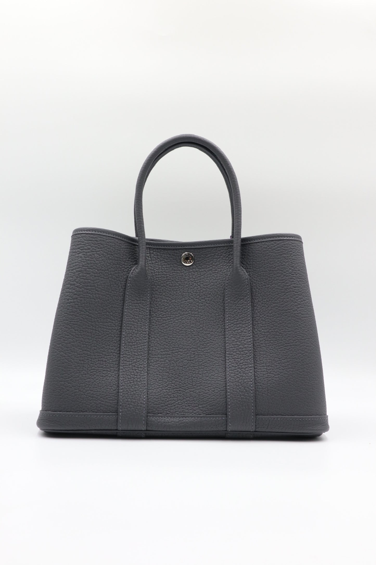 Hermes Garden Party 30cm k / Rank N