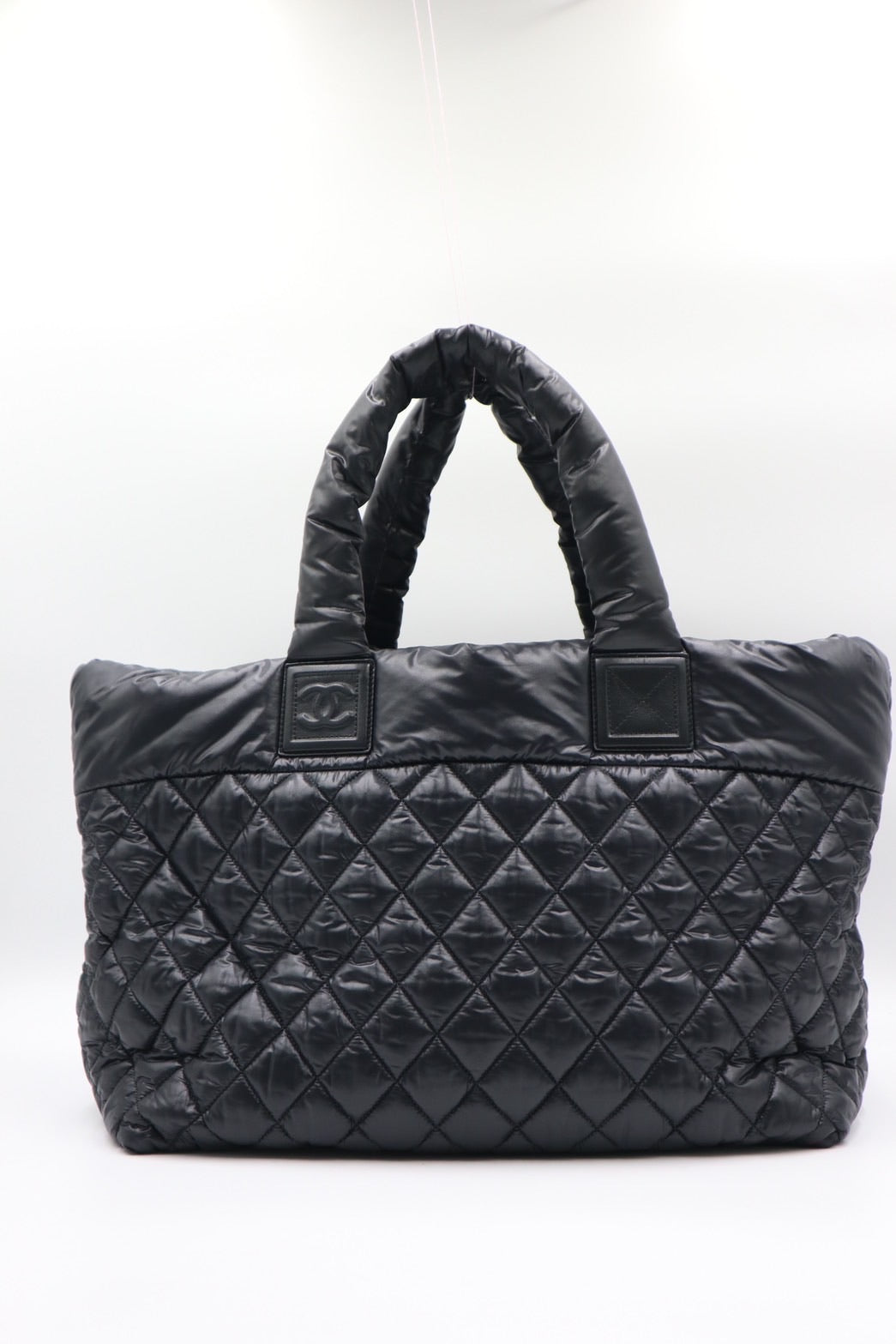 Chanel 空氣包 Tote / Rank SA 251002001