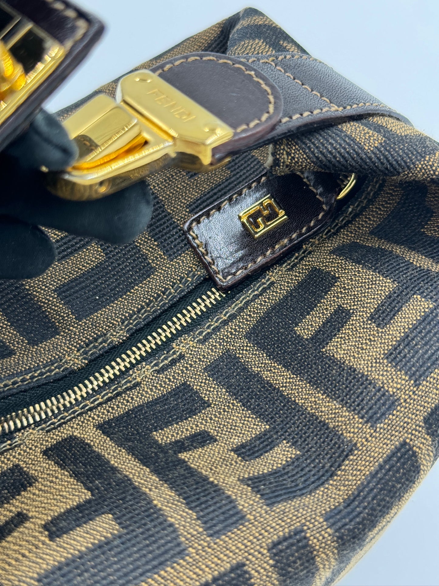 Fendi Mini Box 小飯盒 / Rank A