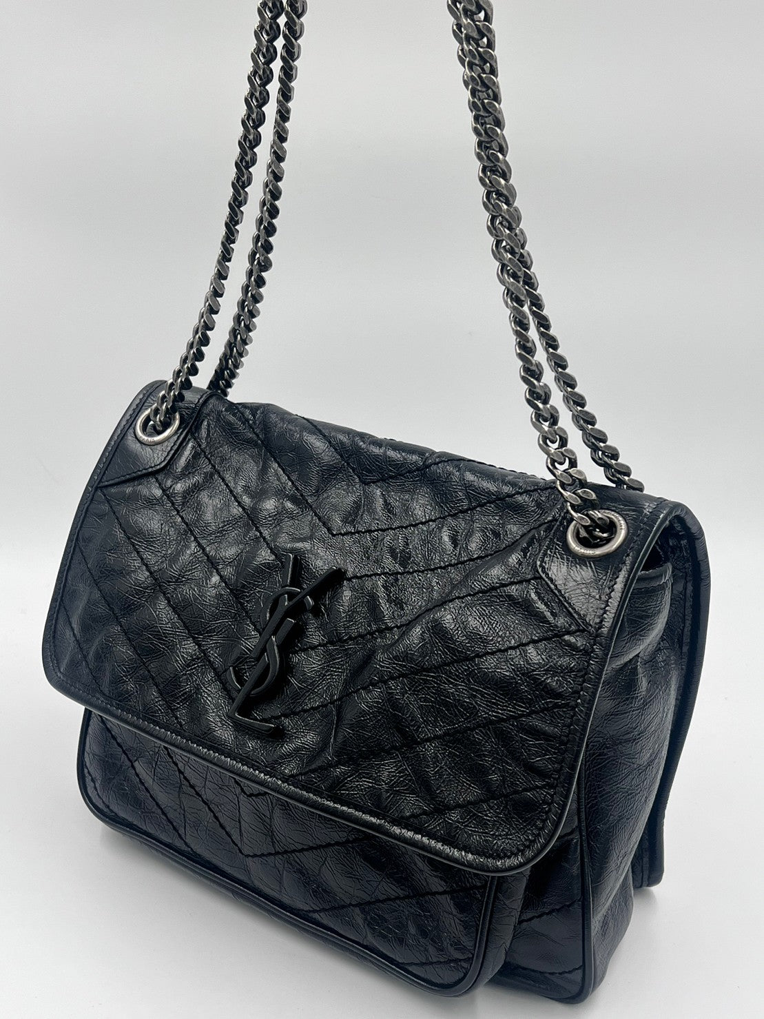 Yves Saint Laurent Sunset Niki MM/  Rank A
