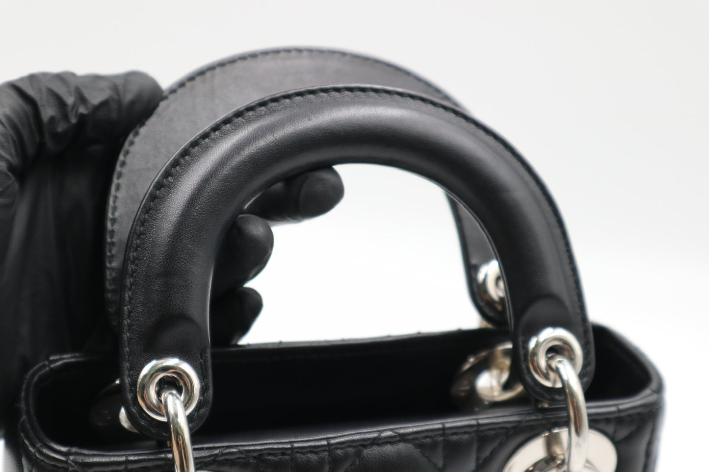 DIOR Mine Lady Dior / Rank SA 250924004