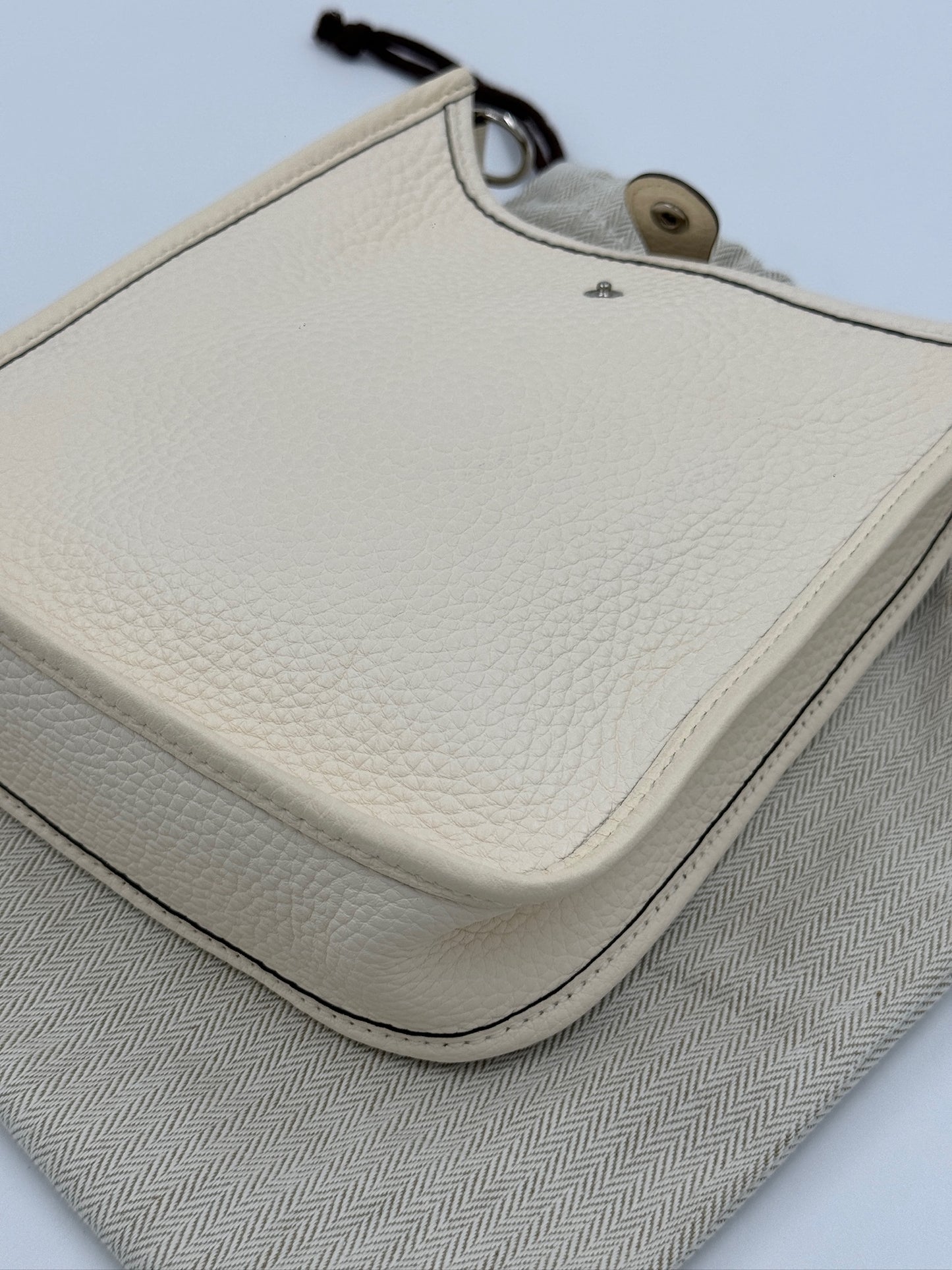 Hermes Evelyne White /Rank SA