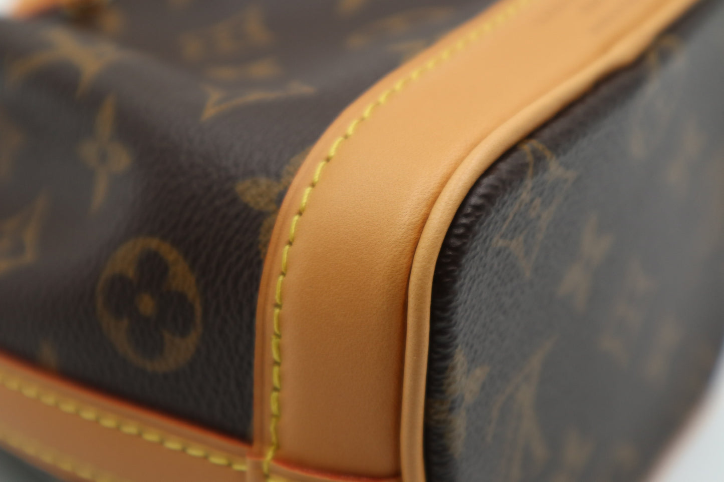 Louis Vuitton   MINI Noe 水桶包 / Rank SA 24091501