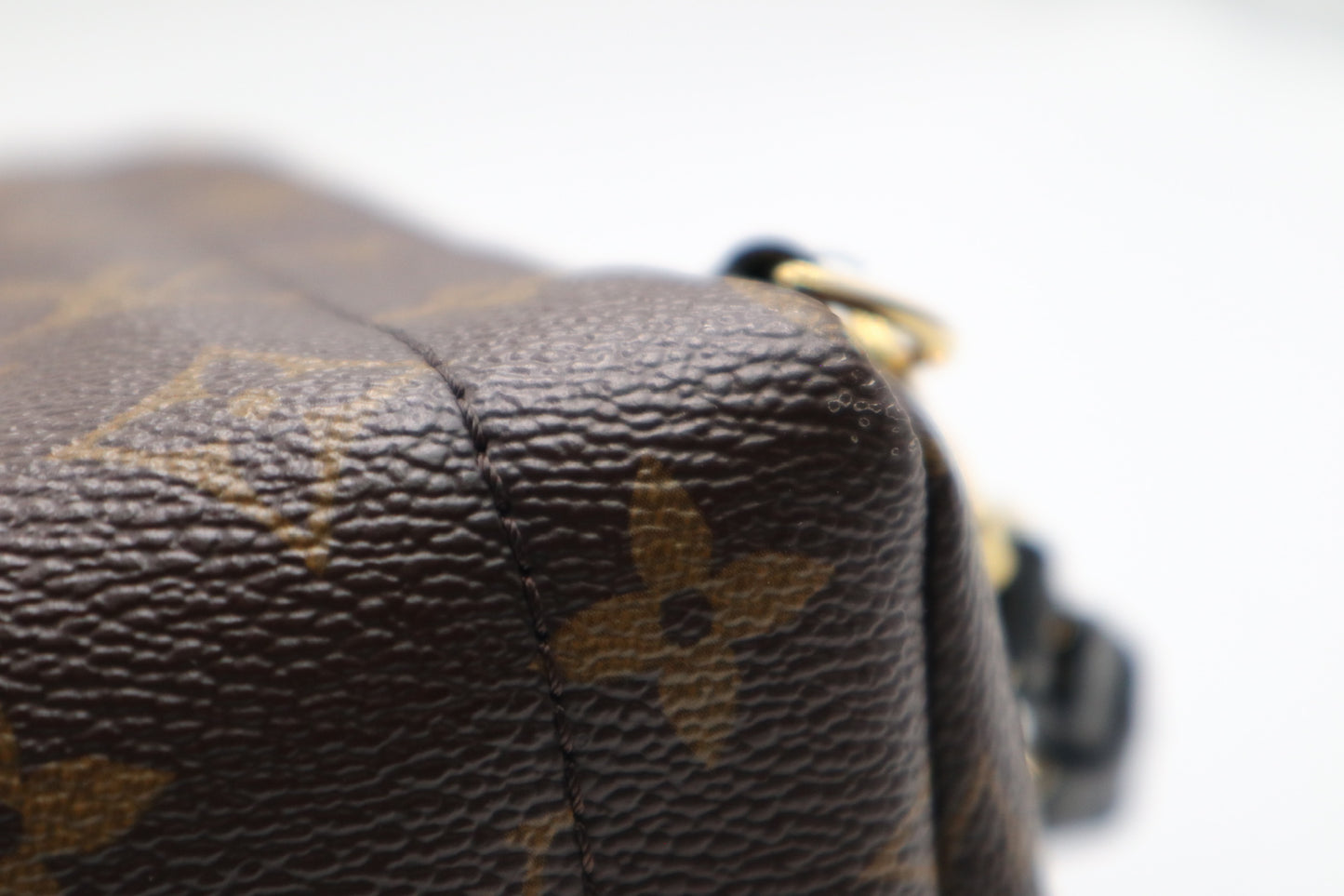 Louis Vuitton   MINI Backpack 後背包 / Rank SA 251008006