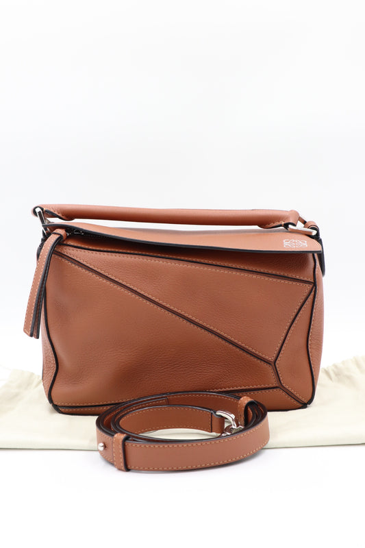 Loewe puzzle Small / Rank N 24090202