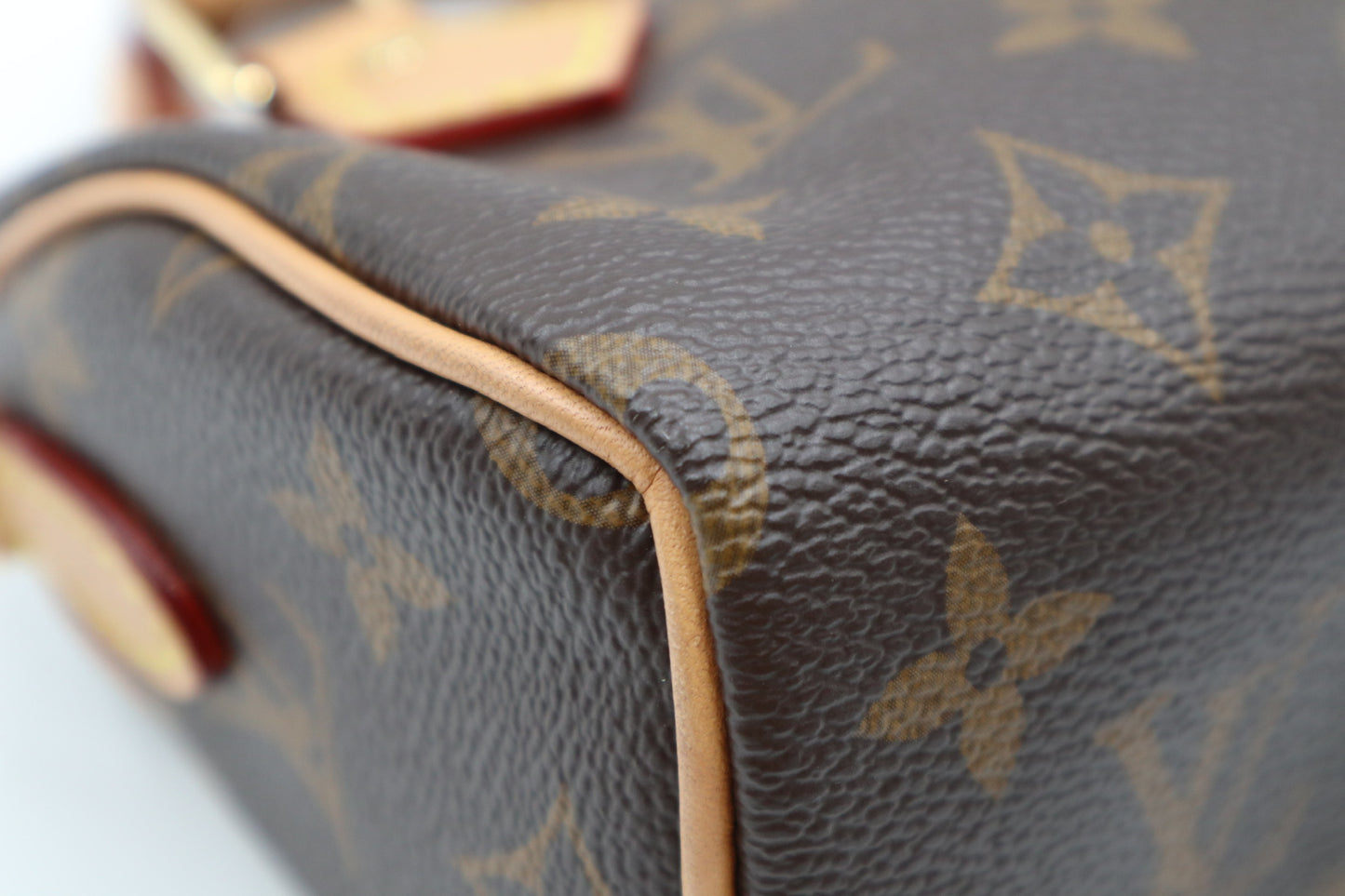 Louis Vuitton mini speedy / Rank SA 251124001