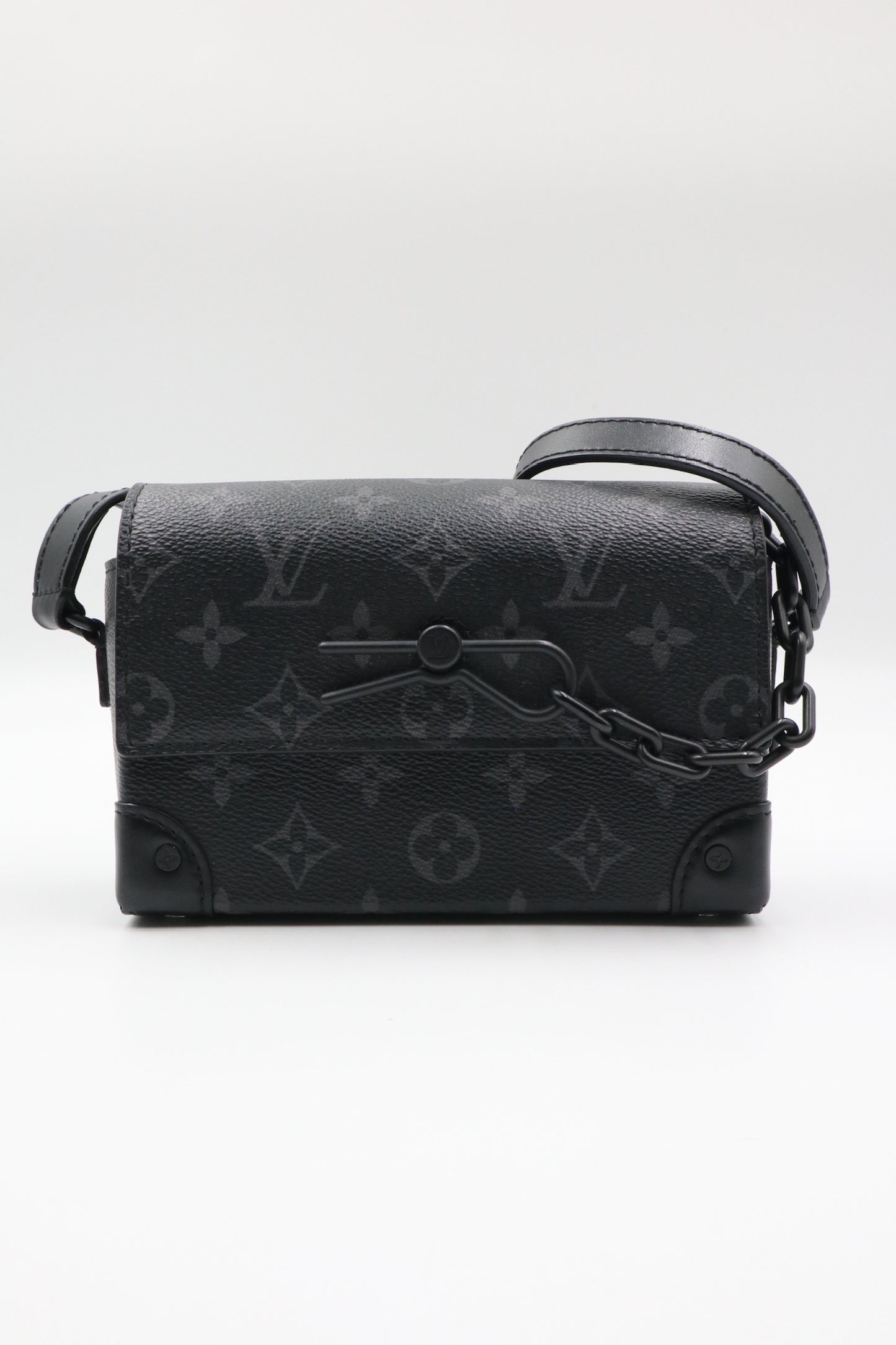 Louis Vuitton Steamer隨身包 / Rank SA 251030004