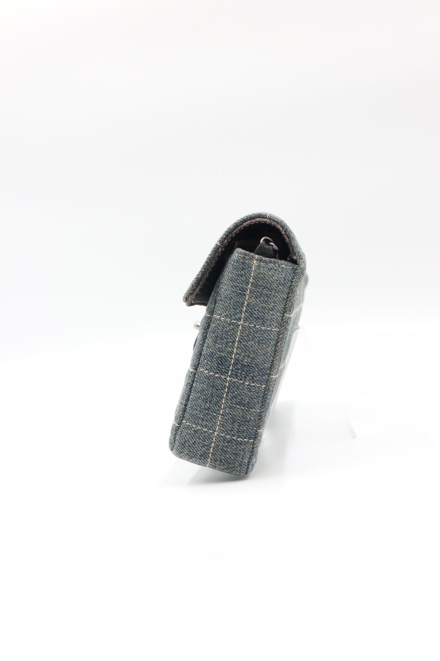 Chanel 牛仔法棍 / Rank A 24121001