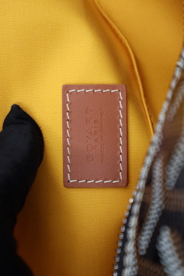 Goyard Brown 棕色 / Rank N 全新 預購