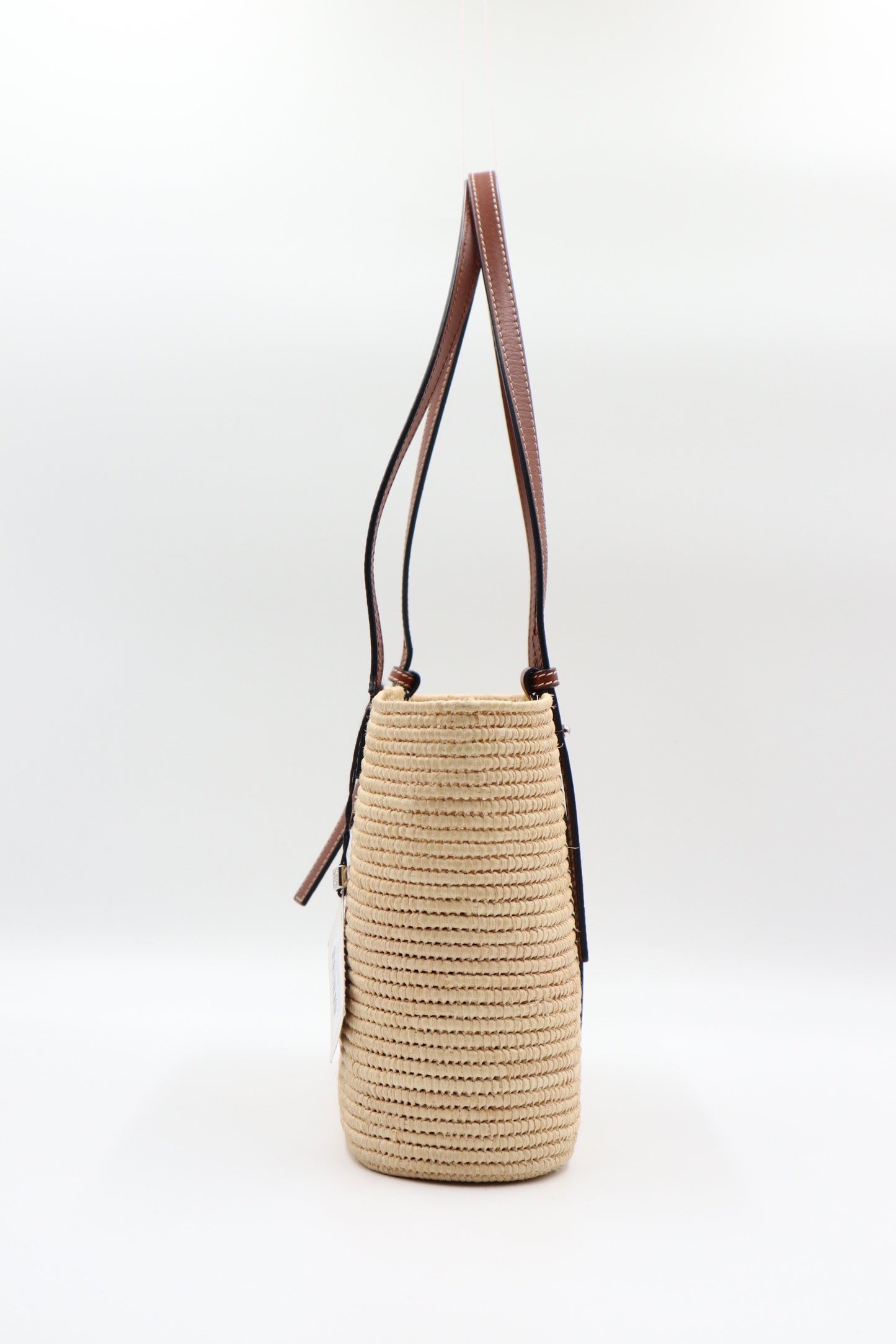 Loewe 編織竹籃包 / Rank A 25042401