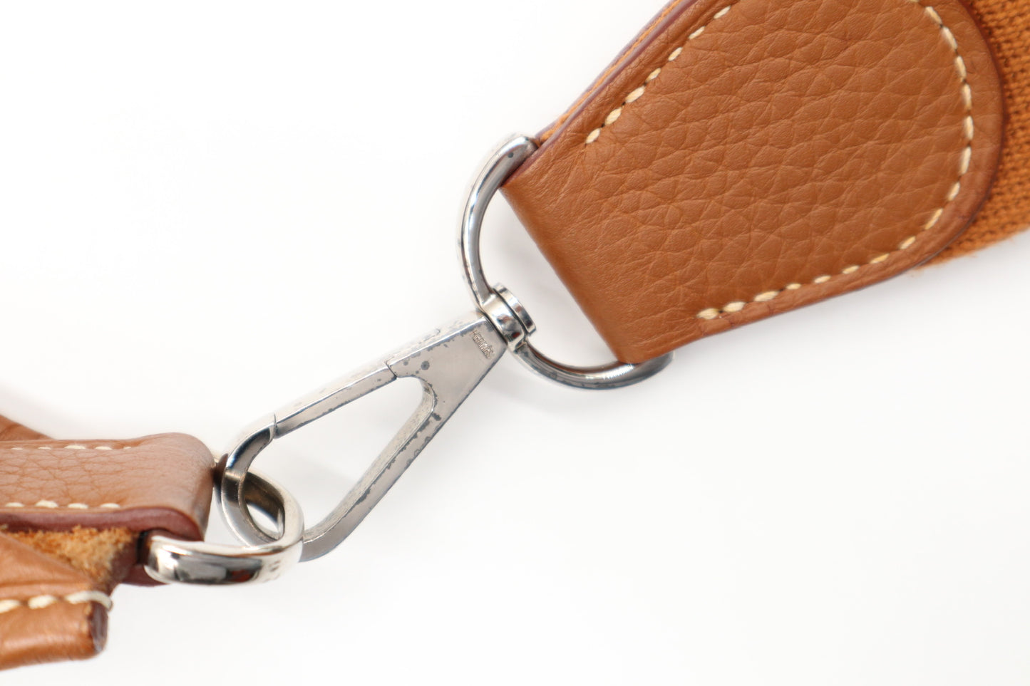 Hermes Mini Evelyne29 南瓜色 / Rank SA 251119008