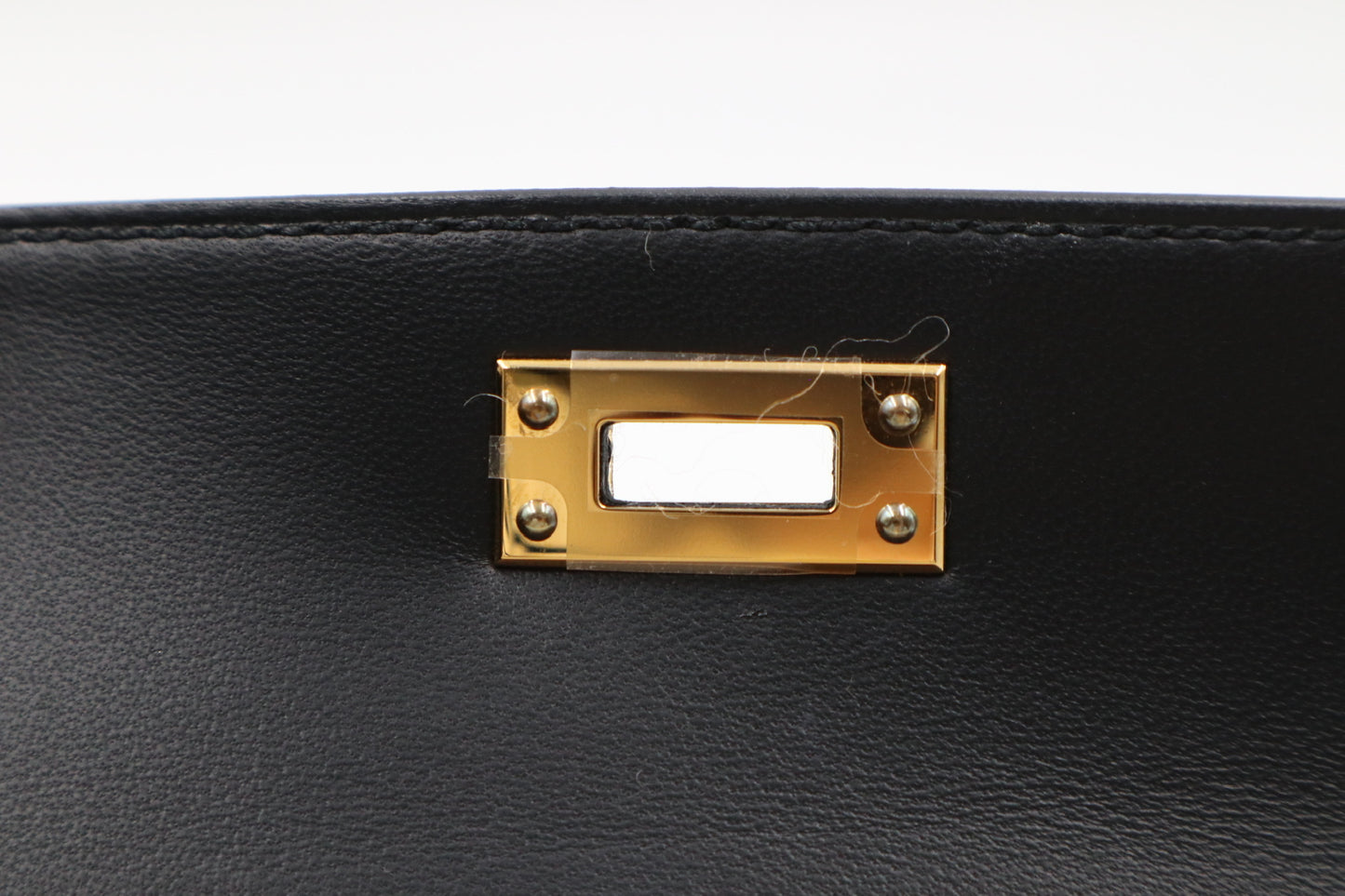 Hermes kelly20 黑金/ Rank SA 251106004
