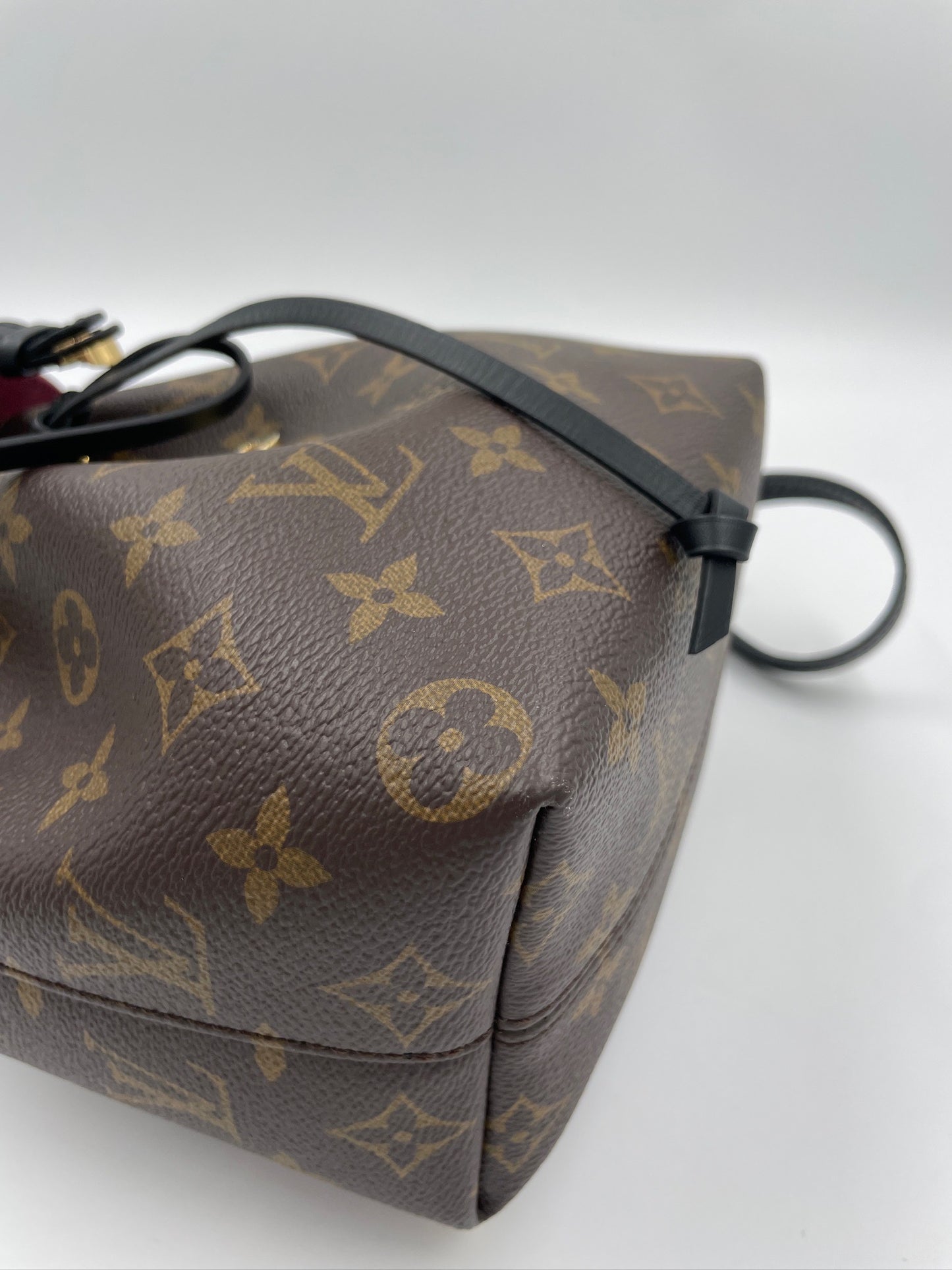 Louis Vuitton   MINI Backpack 後背包 / Rank SA 24072013
