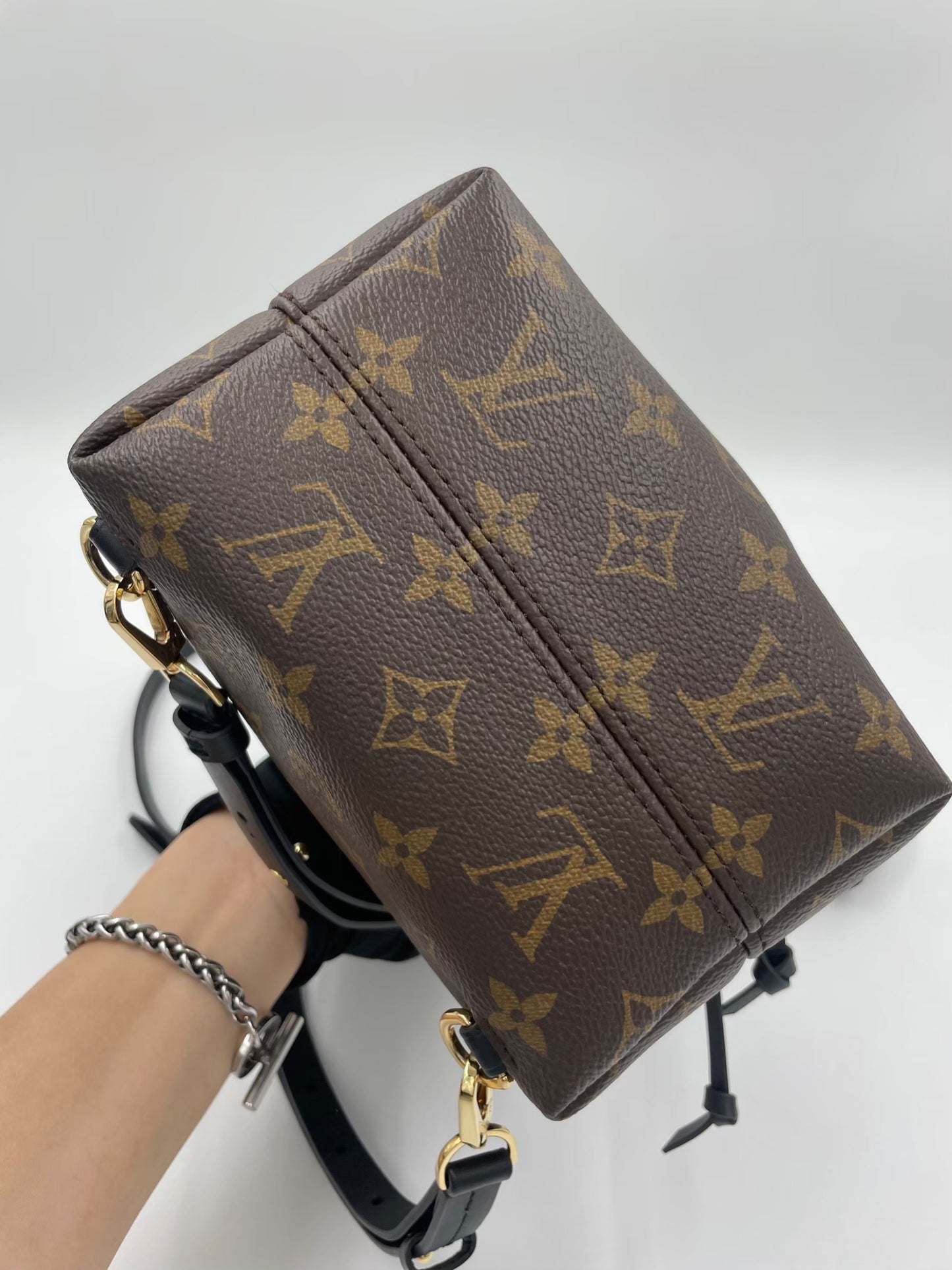 Louis Vuitton   MINI Backpack 後背包 / Rank SA 24072013